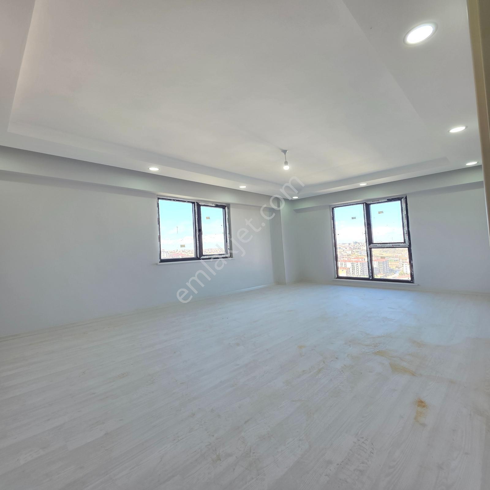 İstasyon Mh Tepe Civarı Sıte İçinde 3+1 Satılık Lüks Daire - Görsel 34