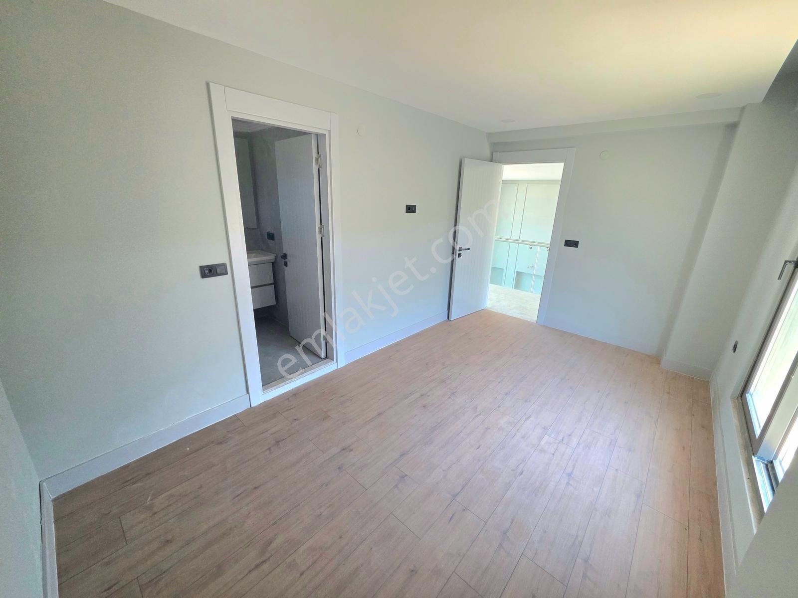 Muğla Kıyıkışlacık Son 1 Adetbodrum Manzaralı Satılık Lüks Villa - Görsel 20