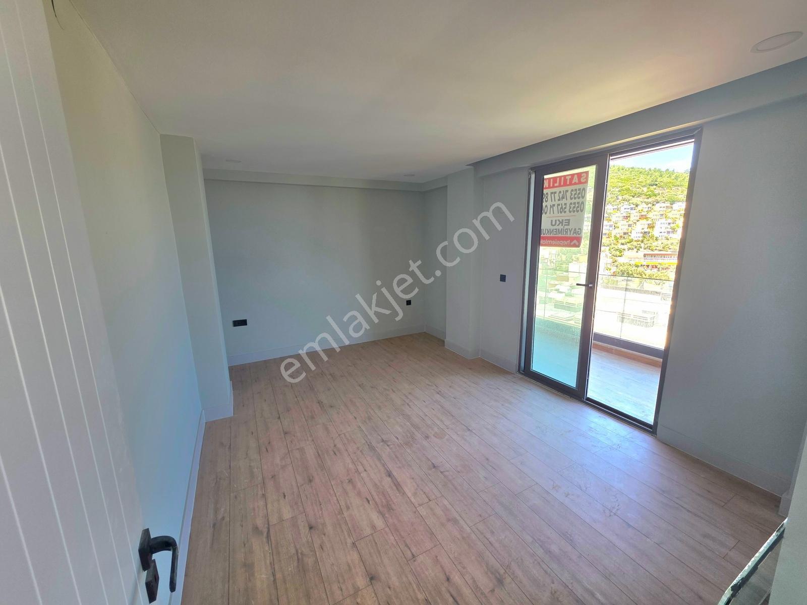 Muğla Kıyıkışlacık Son 1 Adetbodrum Manzaralı Satılık Lüks Villa - Görsel 28