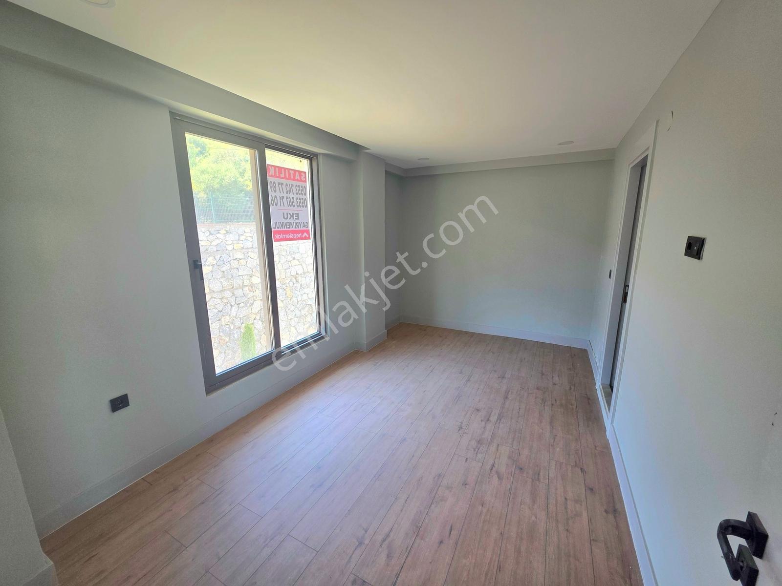 Muğla Kıyıkışlacık Son 1 Adetbodrum Manzaralı Satılık Lüks Villa - Görsel 22