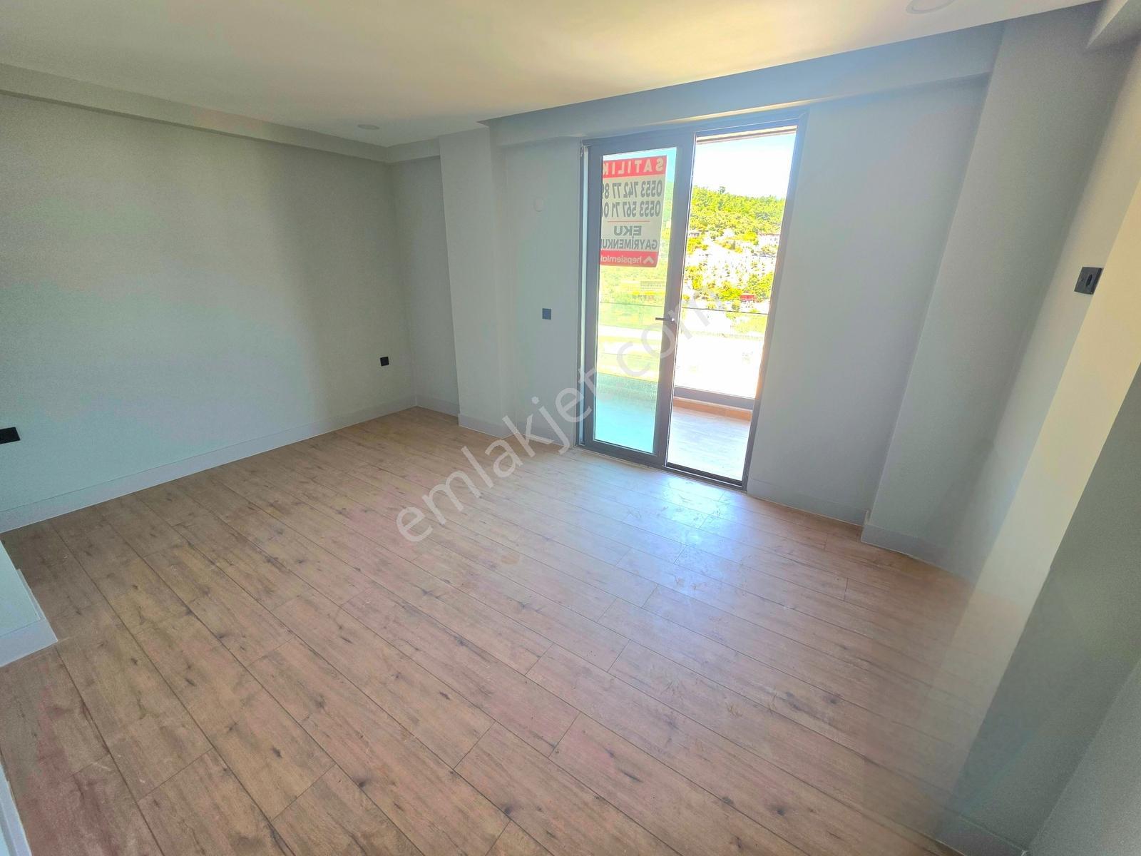 Muğla Kıyıkışlacık Son 1 Adetbodrum Manzaralı Satılık Lüks Villa - Görsel 8