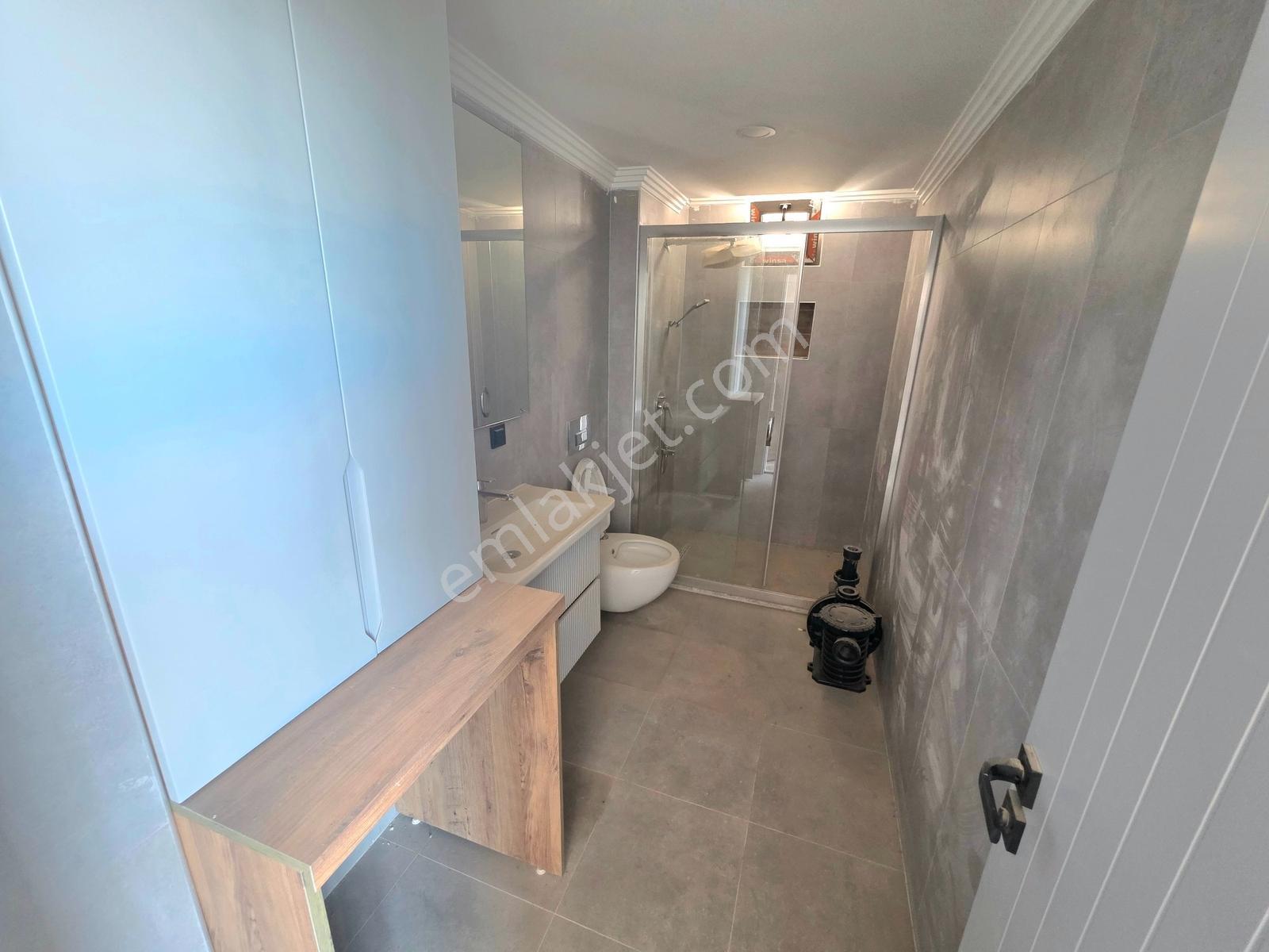 Muğla Kıyıkışlacık Son 1 Adetbodrum Manzaralı Satılık Lüks Villa - Görsel 13