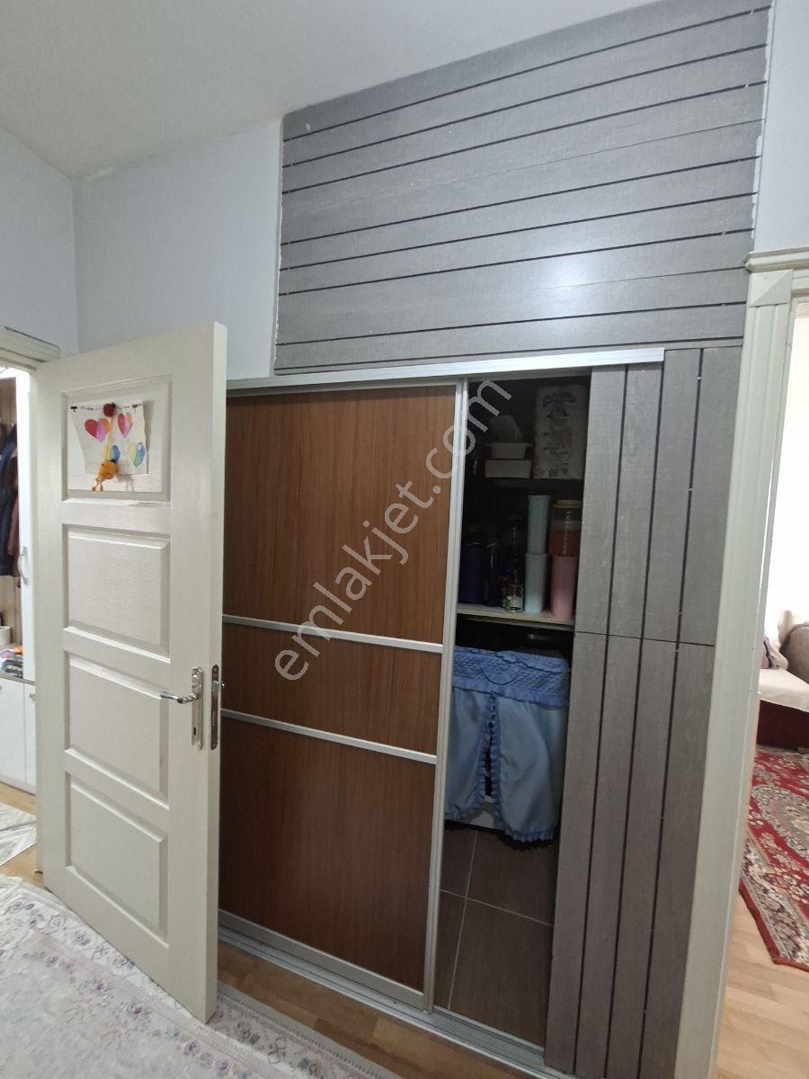 Tuzlugöl Bilsem Huzur Camii Yakını 3+1 Daire - Görsel 13