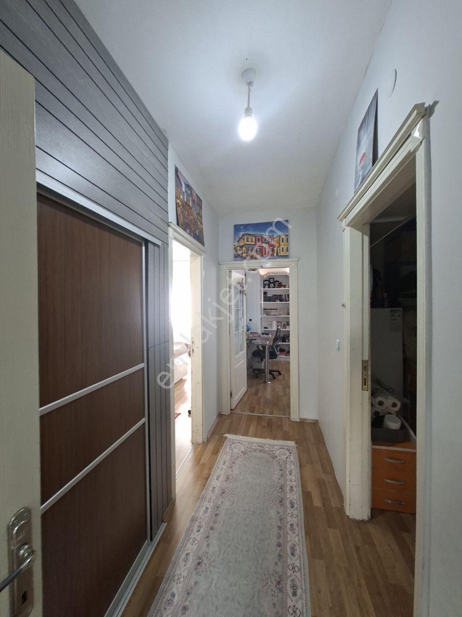 Tuzlugöl Bilsem Huzur Camii Yakını 3+1 Daire - Görsel 19