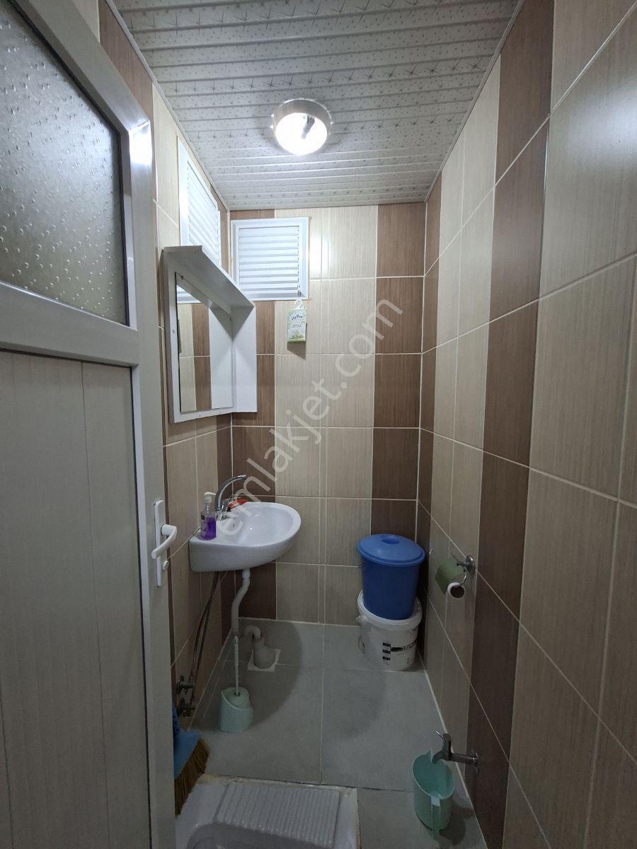 Tuzlugöl Bilsem Huzur Camii Yakını 3+1 Daire - Görsel 14