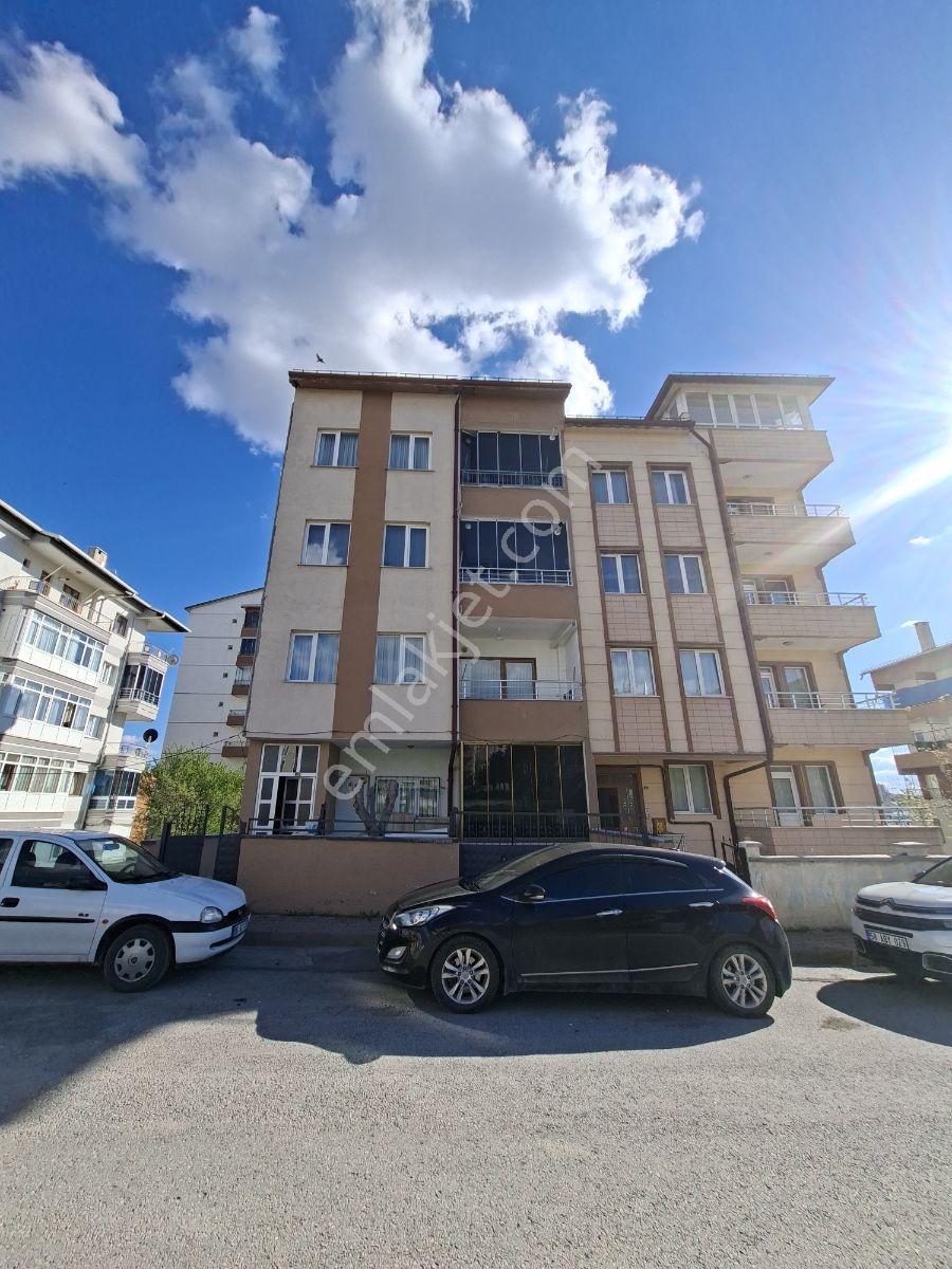 Tuzlugöl Bilsem Huzur Camii Yakını 3+1 Daire - Görsel 7