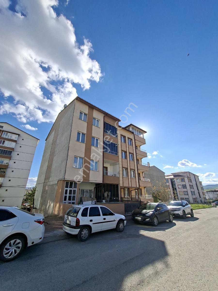 Tuzlugöl Bilsem Huzur Camii Yakını 3+1 Daire - Görsel 6