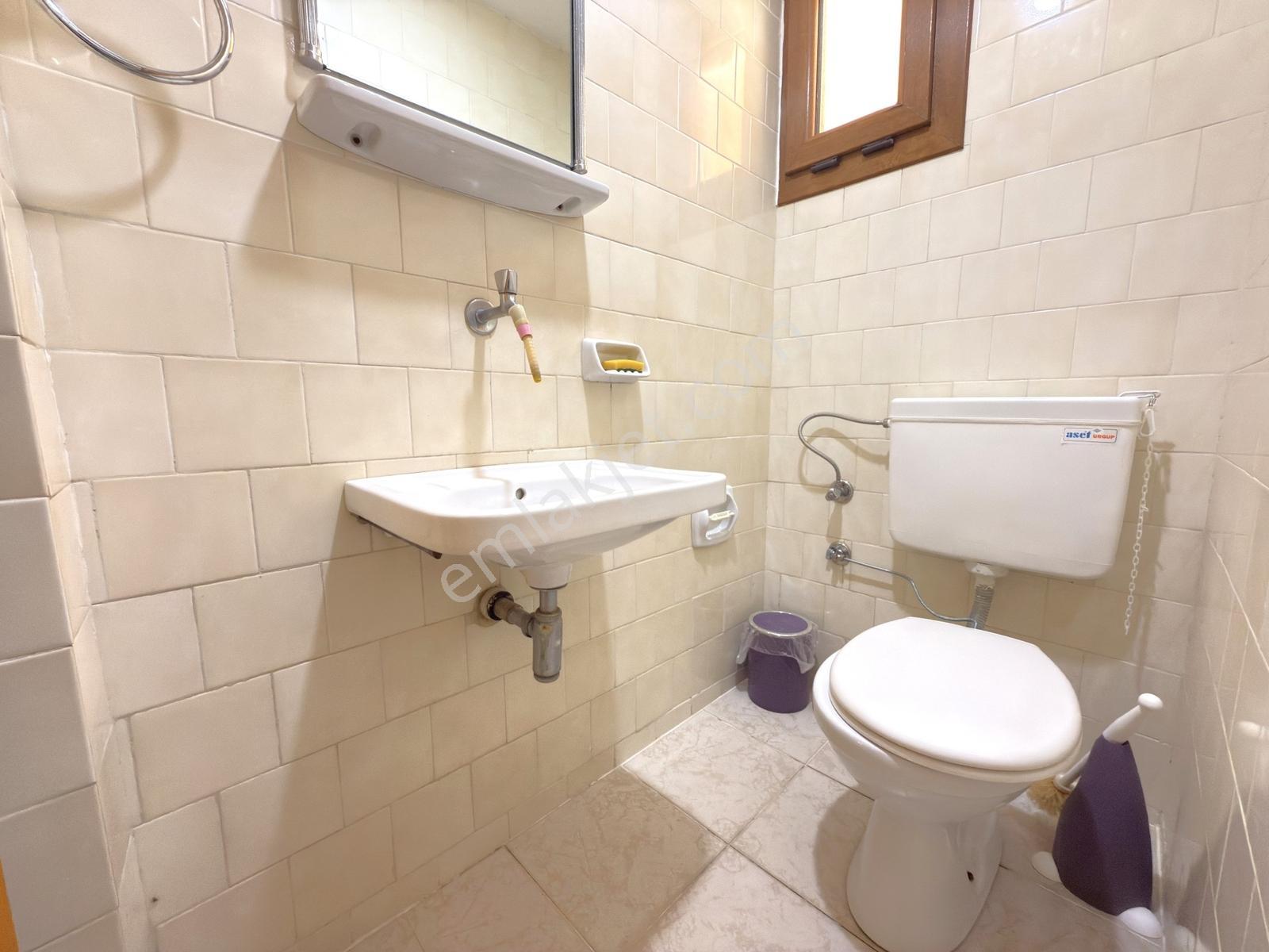 Davutlar Köyüm Sitesi, Denize Çok Yakın 5+1 Tek Müstakil Villa - Görsel 7