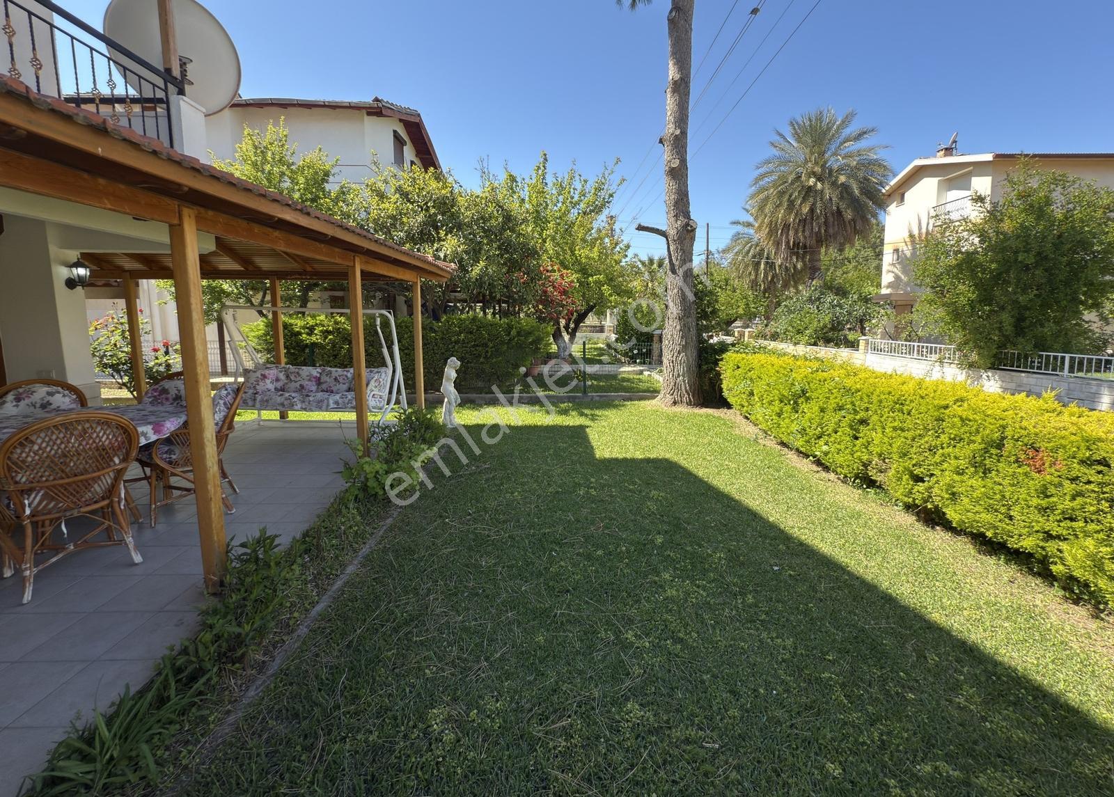Davutlar Köyüm Sitesi, Denize Çok Yakın 5+1 Tek Müstakil Villa - Görsel 24