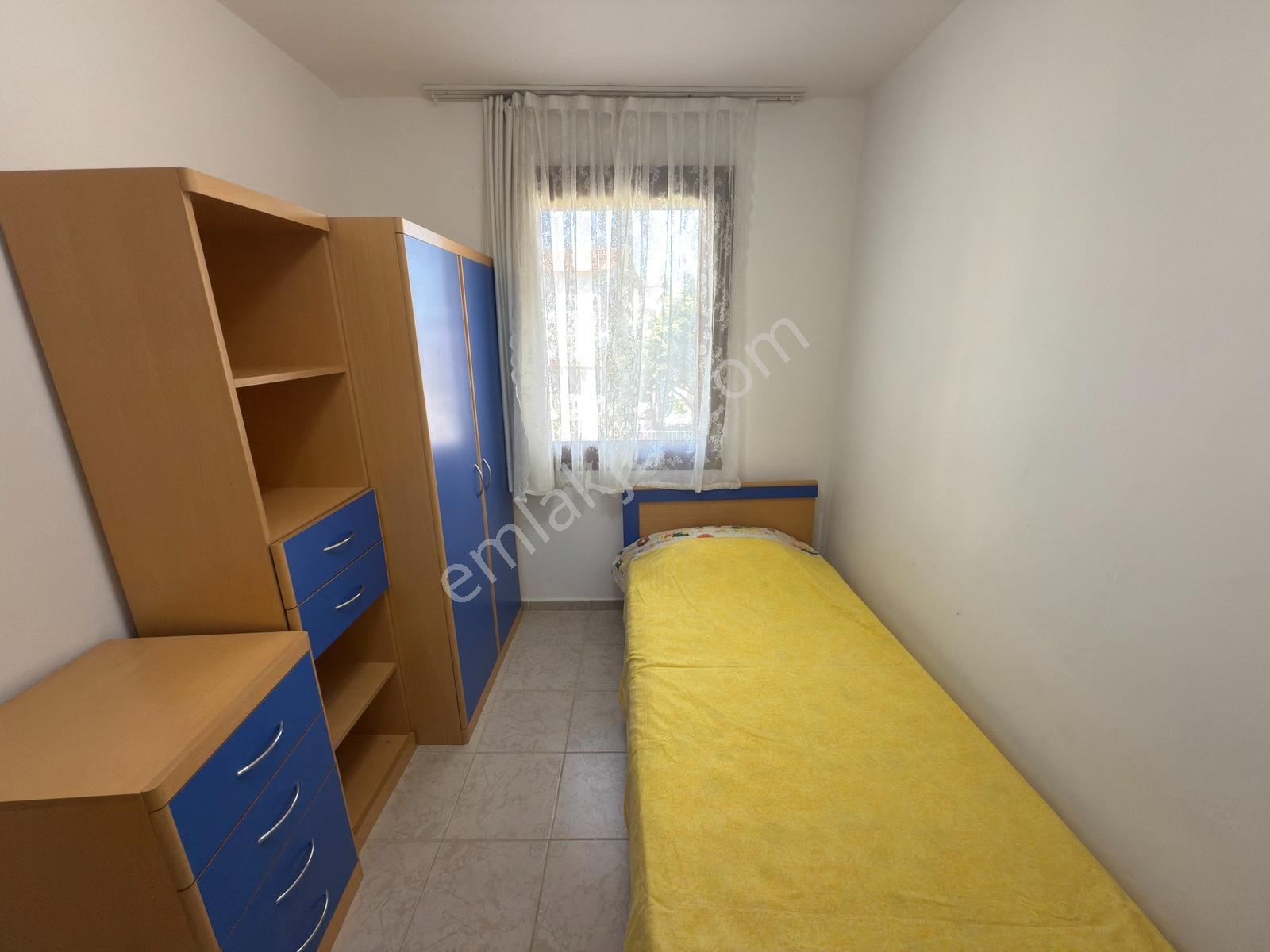 Davutlar Köyüm Sitesi, Denize Çok Yakın 5+1 Tek Müstakil Villa - Görsel 35