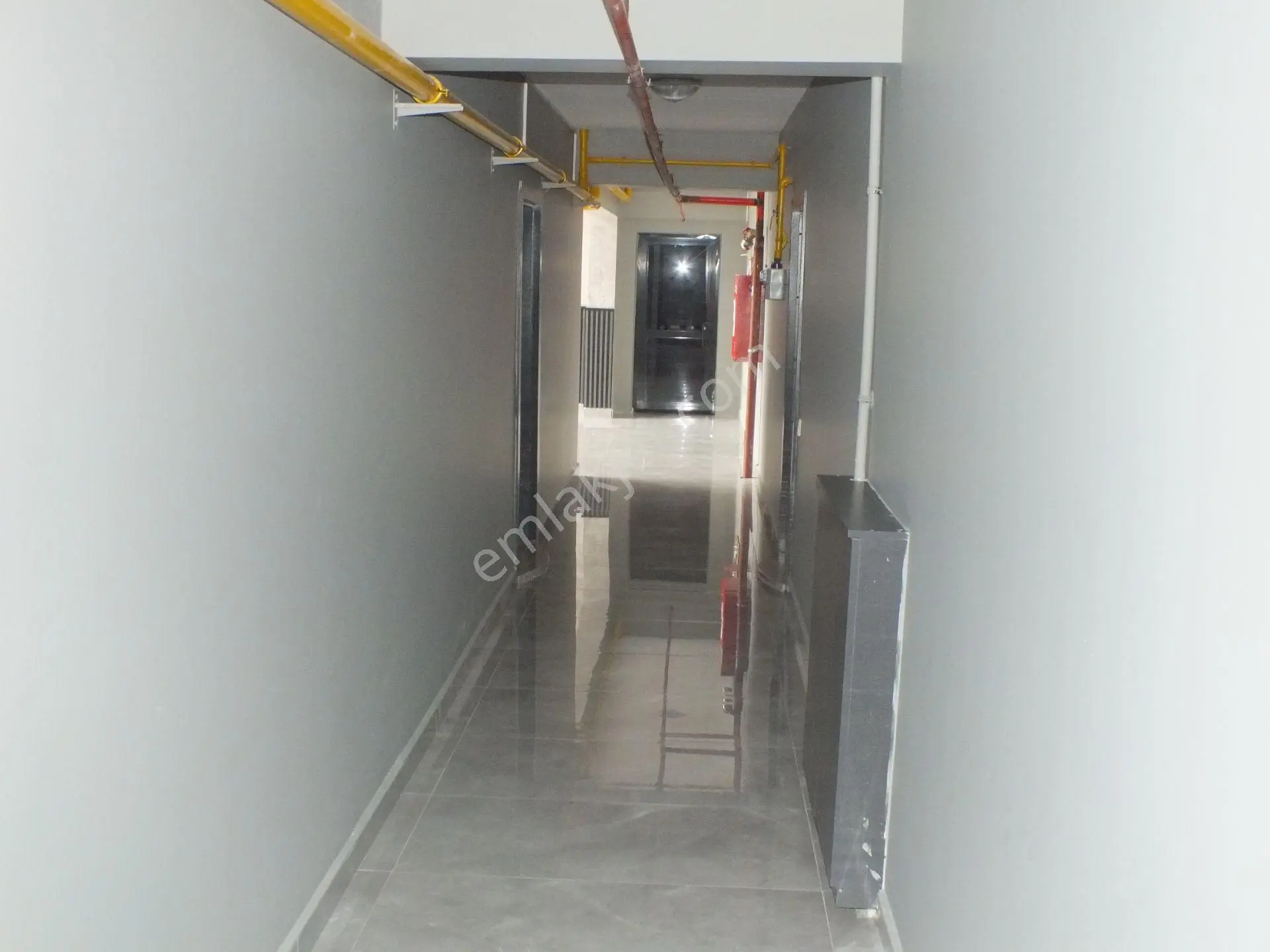 Çorlu Çorlu Kervancı Koru Sitesi’nde Havuz Cepheli, Açık Ve Kapalı Otoparklı ,lüks Ve Modern Yaşam! - Görsel 4