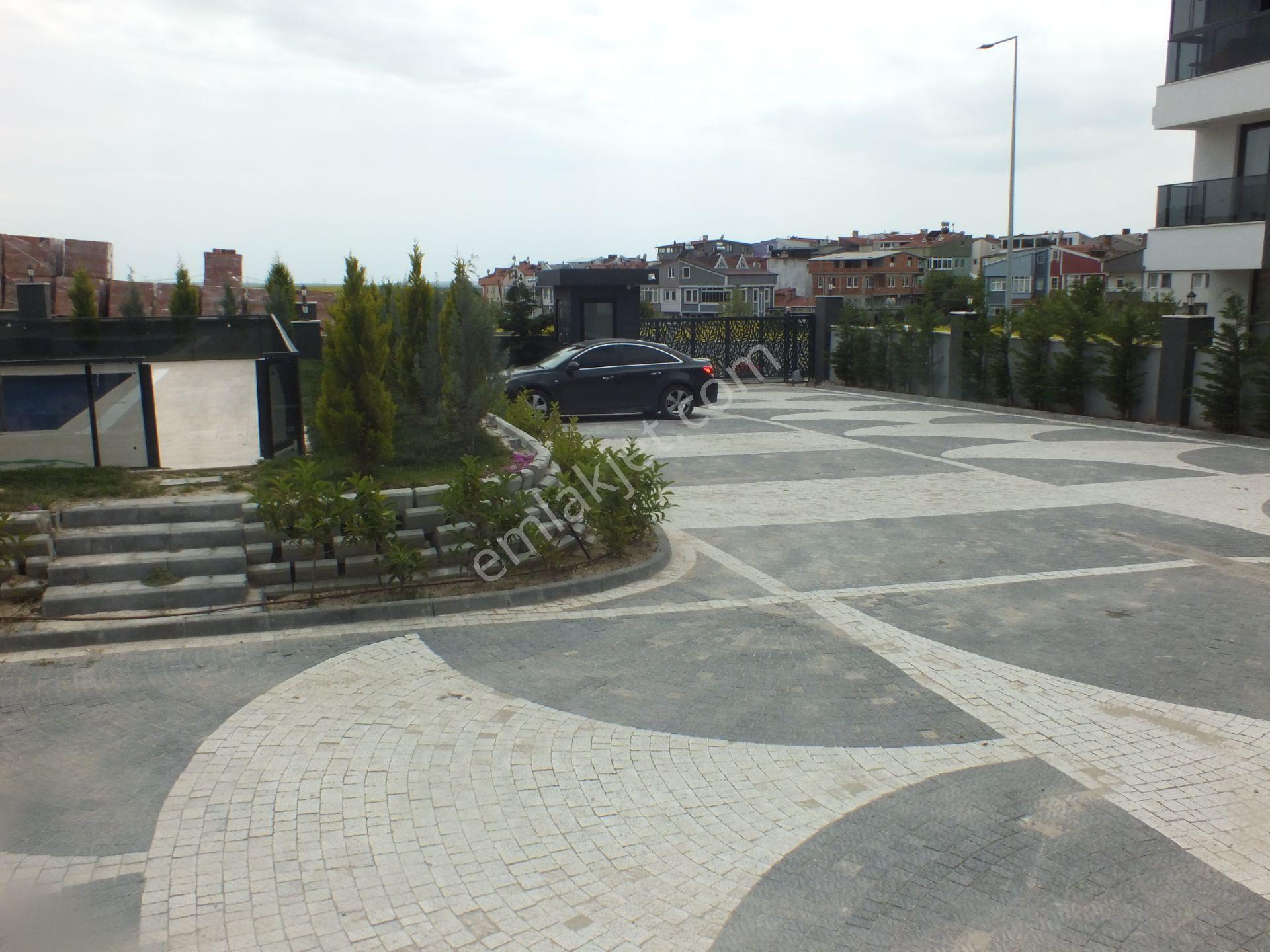 Çorlu Çorlu Kervancı Koru Sitesi’nde Havuz Cepheli, Açık Ve Kapalı Otoparklı ,lüks Ve Modern Yaşam! - Görsel 11