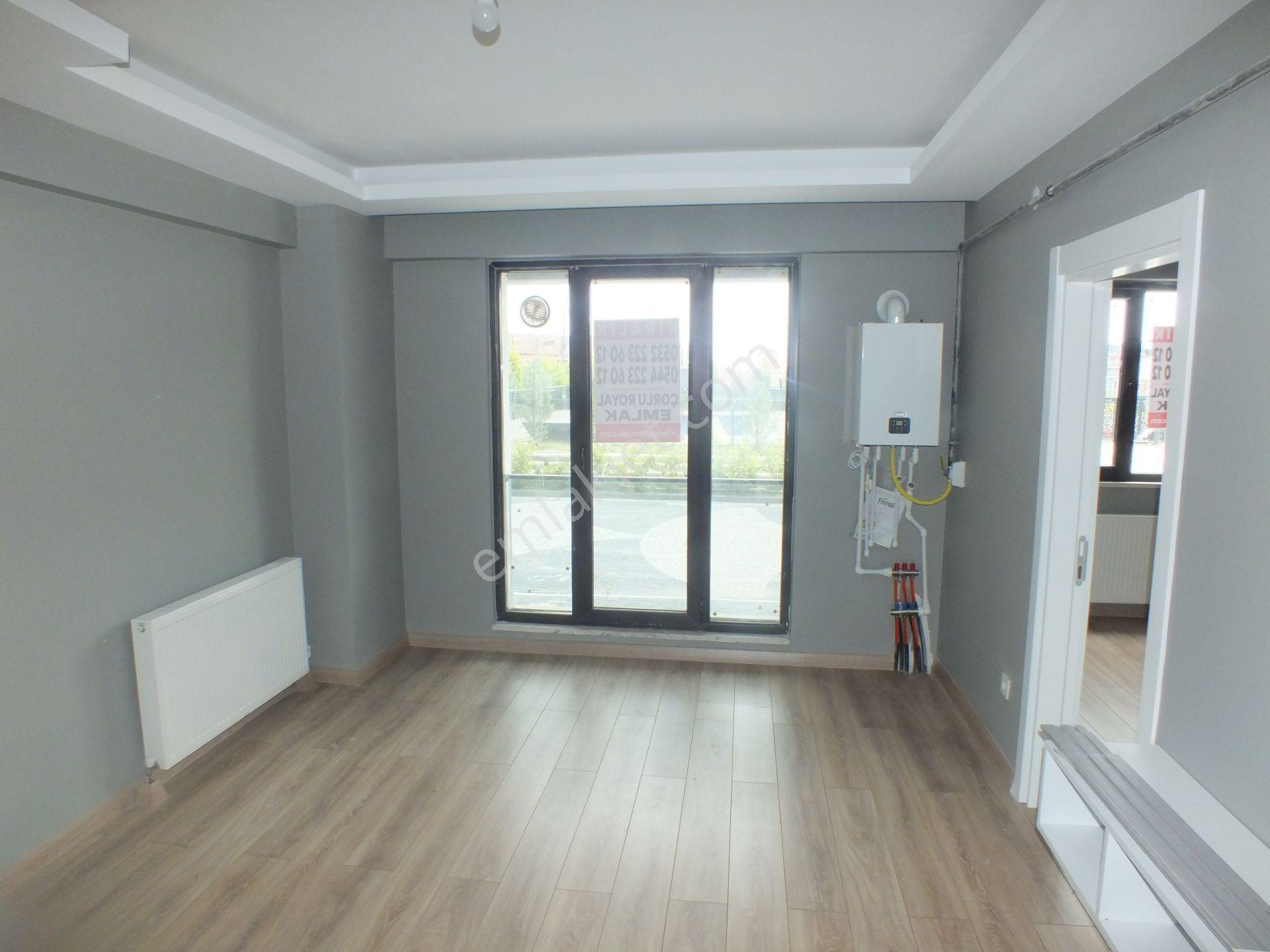 Çorlu Çorlu Kervancı Koru Sitesi’nde Havuz Cepheli, Açık Ve Kapalı Otoparklı ,lüks Ve Modern Yaşam! - Görsel 7