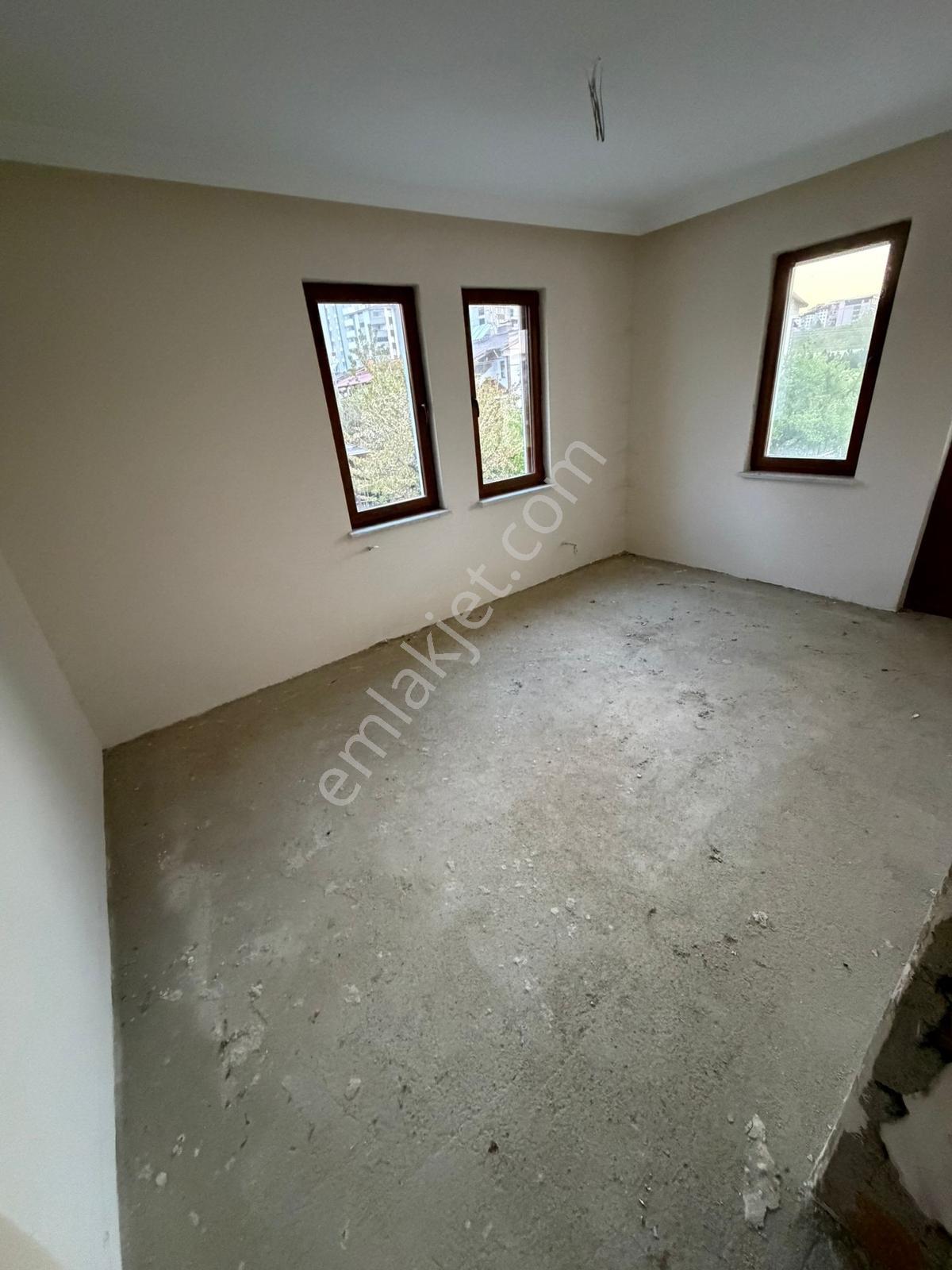 Kuzeykent Bahar Villalarında | Modern Mimarili Yaşam Alanı - Görsel 14