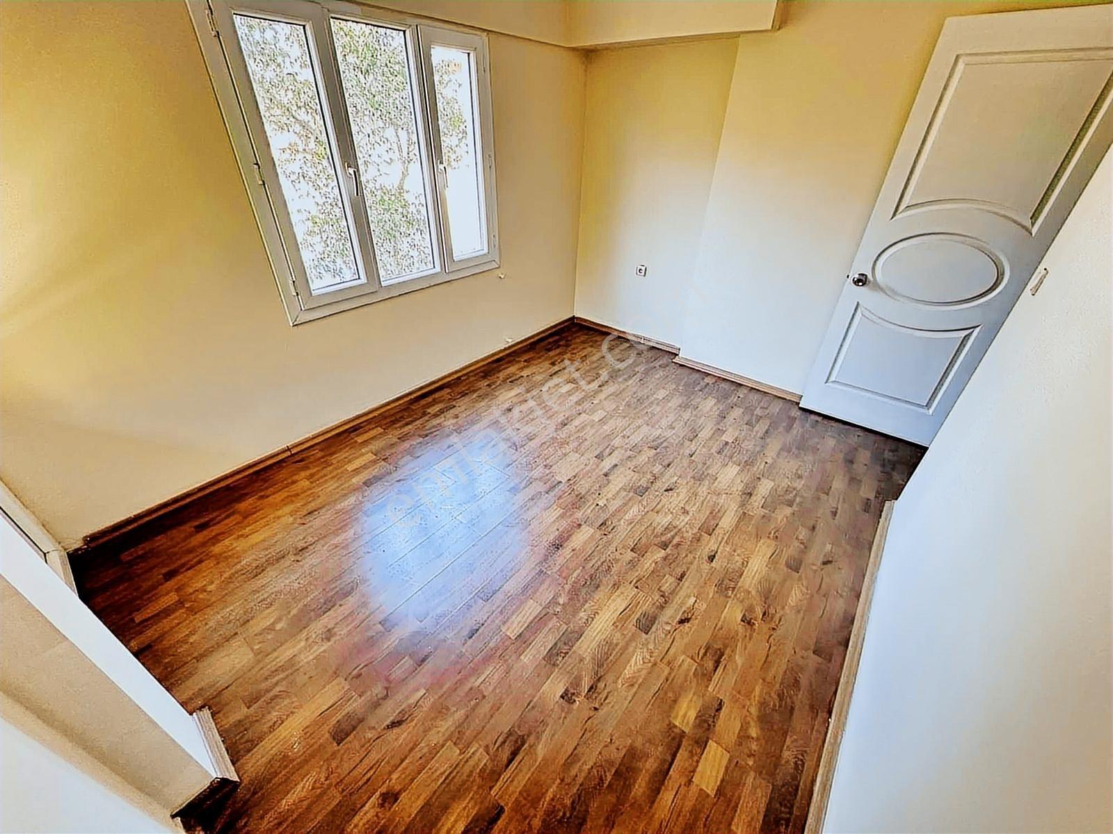 Karabağlar'da 2+1 90 M2 Geniş Site İçi Kiralık Daire - Görsel 7