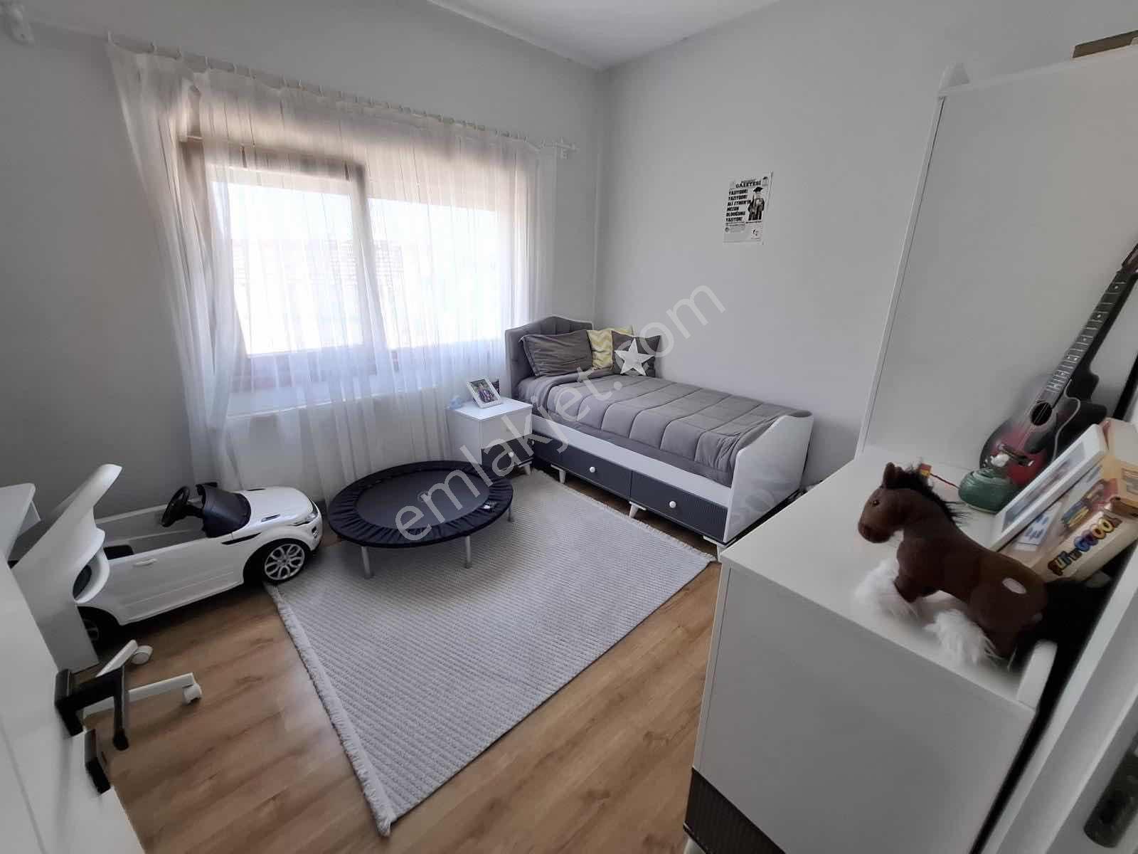 Cadde Gayrimenkulden Lüks Sitede Satılık 3+1 Dubleks - Görsel 21