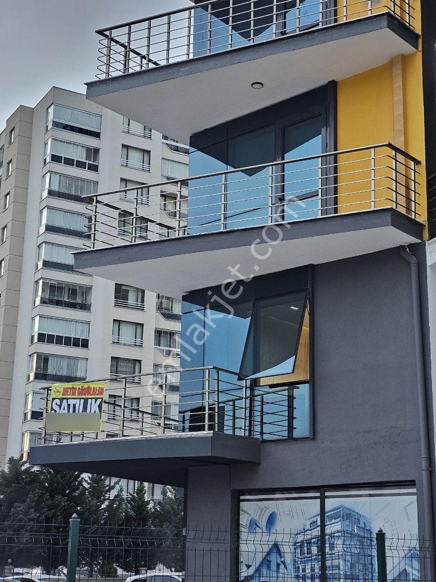 Metin Gönülalan'dan Şefikcan'da V 75 Residencede 4+1 Lüks Daire - Görsel 2