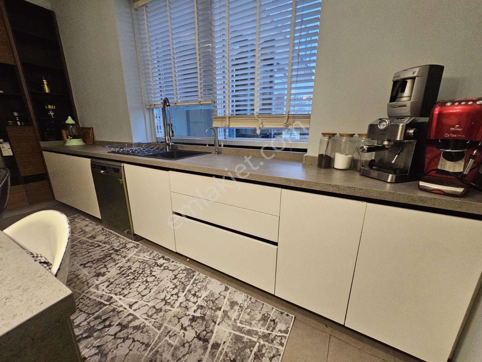 Metin Gönülalan'dan Şefikcan'da V 75 Residencede 4+1 Lüks Daire - Görsel 28