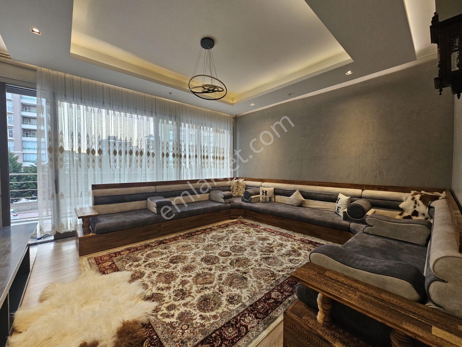 Metin Gönülalan'dan Şefikcan'da V 75 Residencede 4+1 Lüks Daire - Görsel 23
