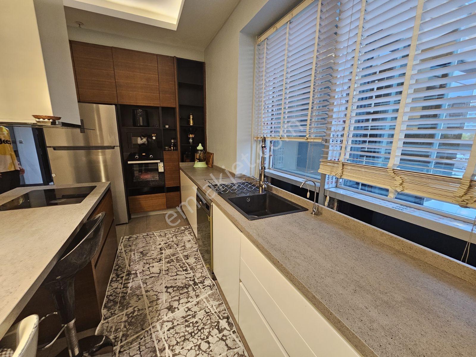 Metin Gönülalan'dan Şefikcan'da V 75 Residencede 4+1 Lüks Daire - Görsel 27