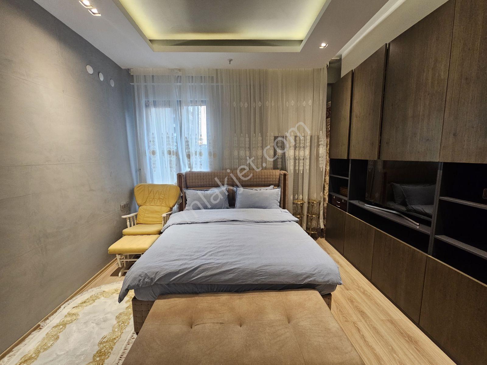 Metin Gönülalan'dan Şefikcan'da V 75 Residencede 4+1 Lüks Daire - Görsel 17