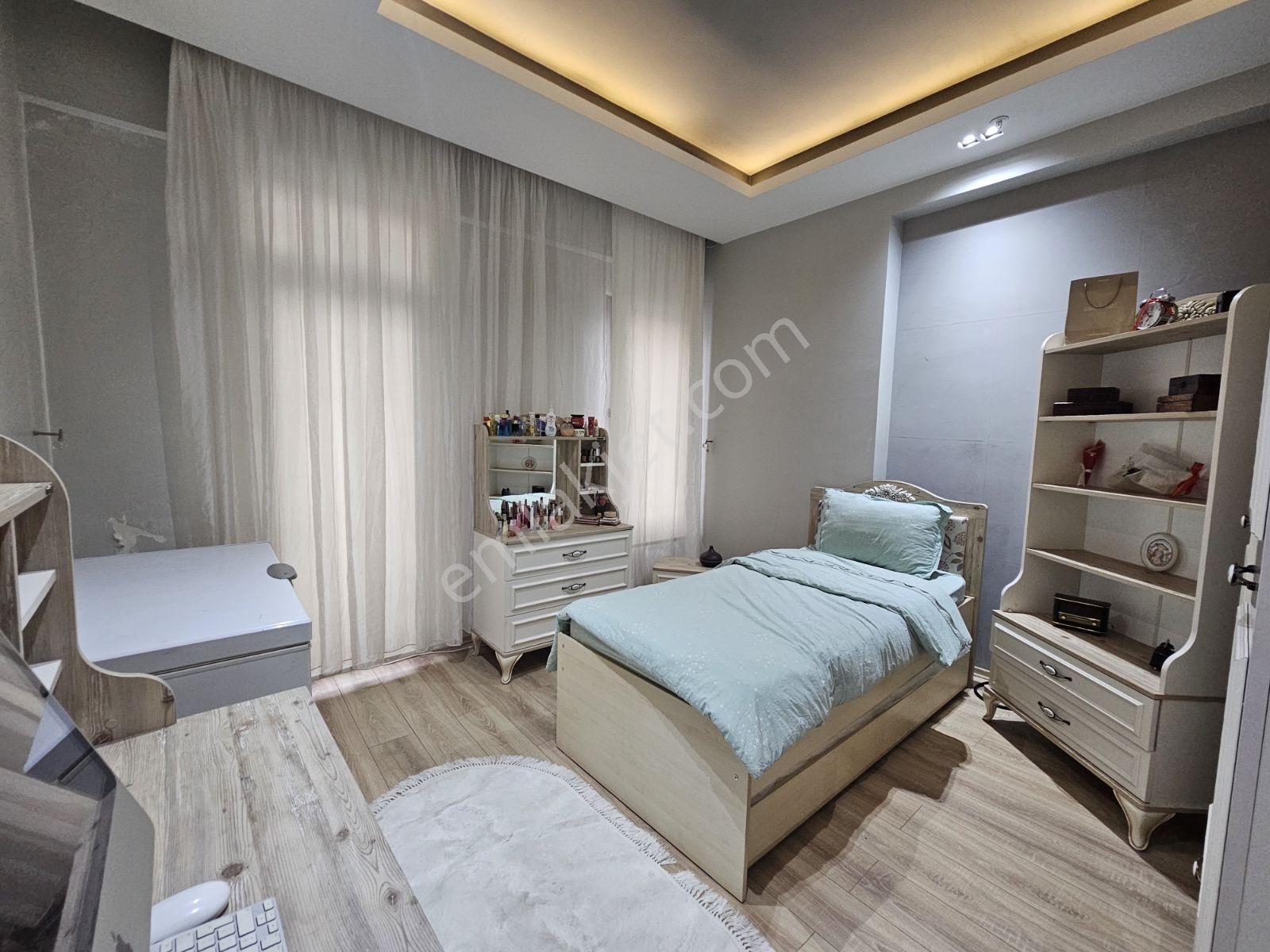 Metin Gönülalan'dan Şefikcan'da V 75 Residencede 4+1 Lüks Daire - Görsel 14