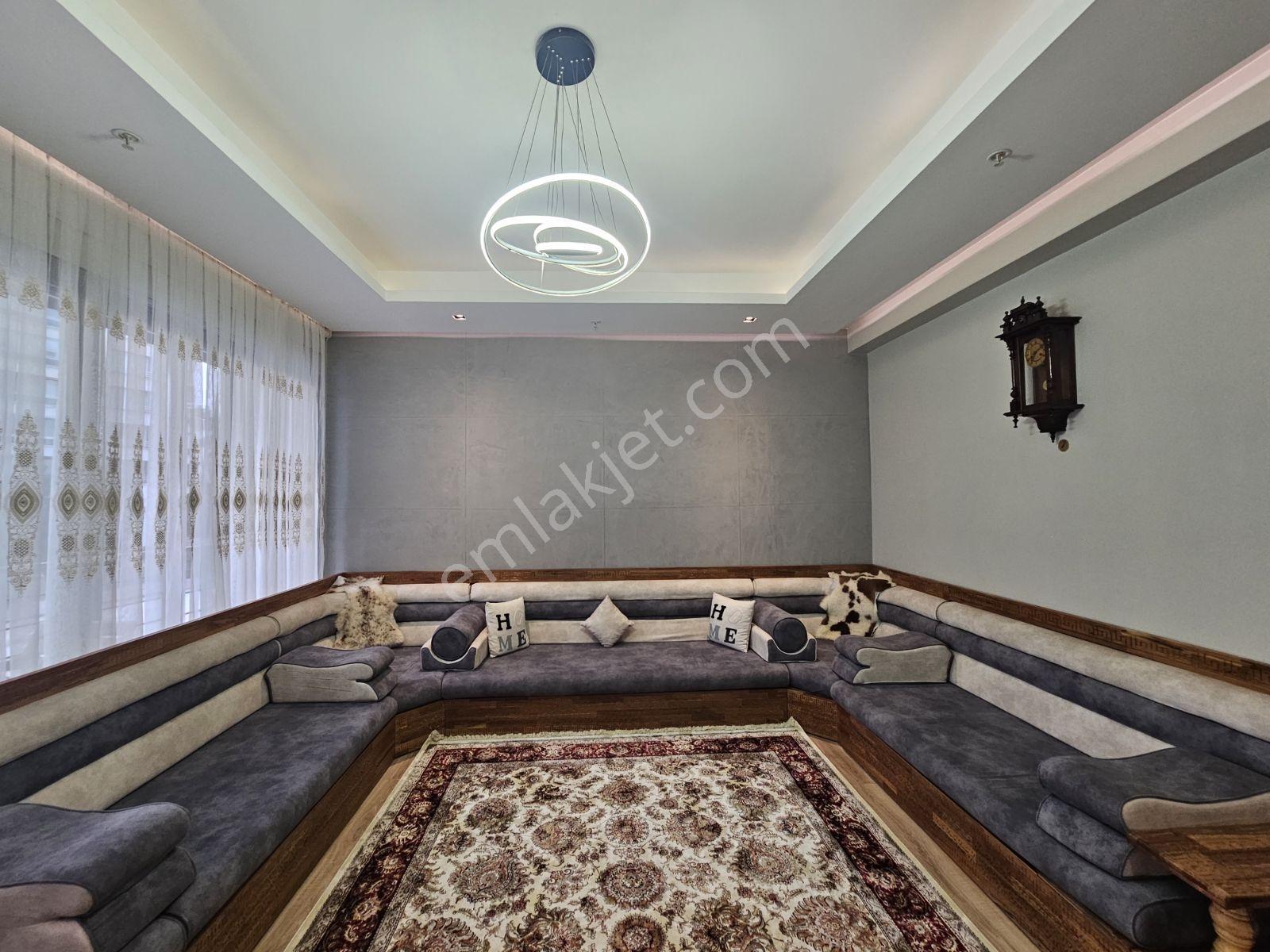 Metin Gönülalan'dan Şefikcan'da V 75 Residencede 4+1 Lüks Daire - Görsel 22