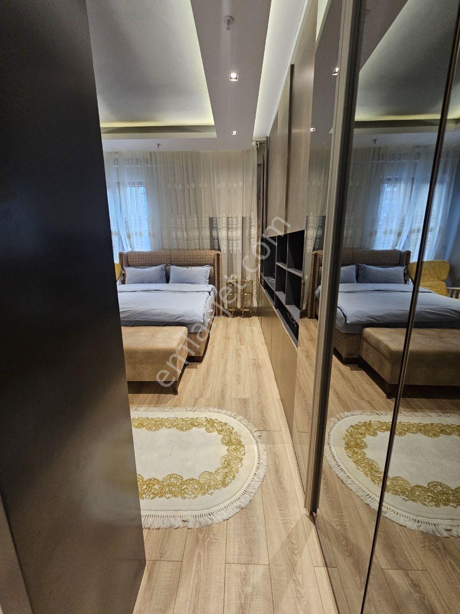 Metin Gönülalan'dan Şefikcan'da V 75 Residencede 4+1 Lüks Daire - Görsel 10