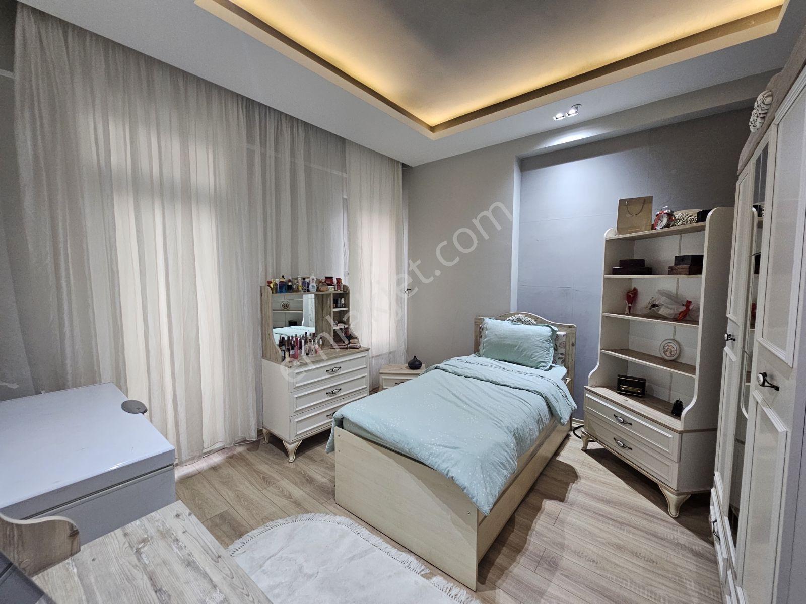 Metin Gönülalan'dan Şefikcan'da V 75 Residencede 4+1 Lüks Daire - Görsel 9