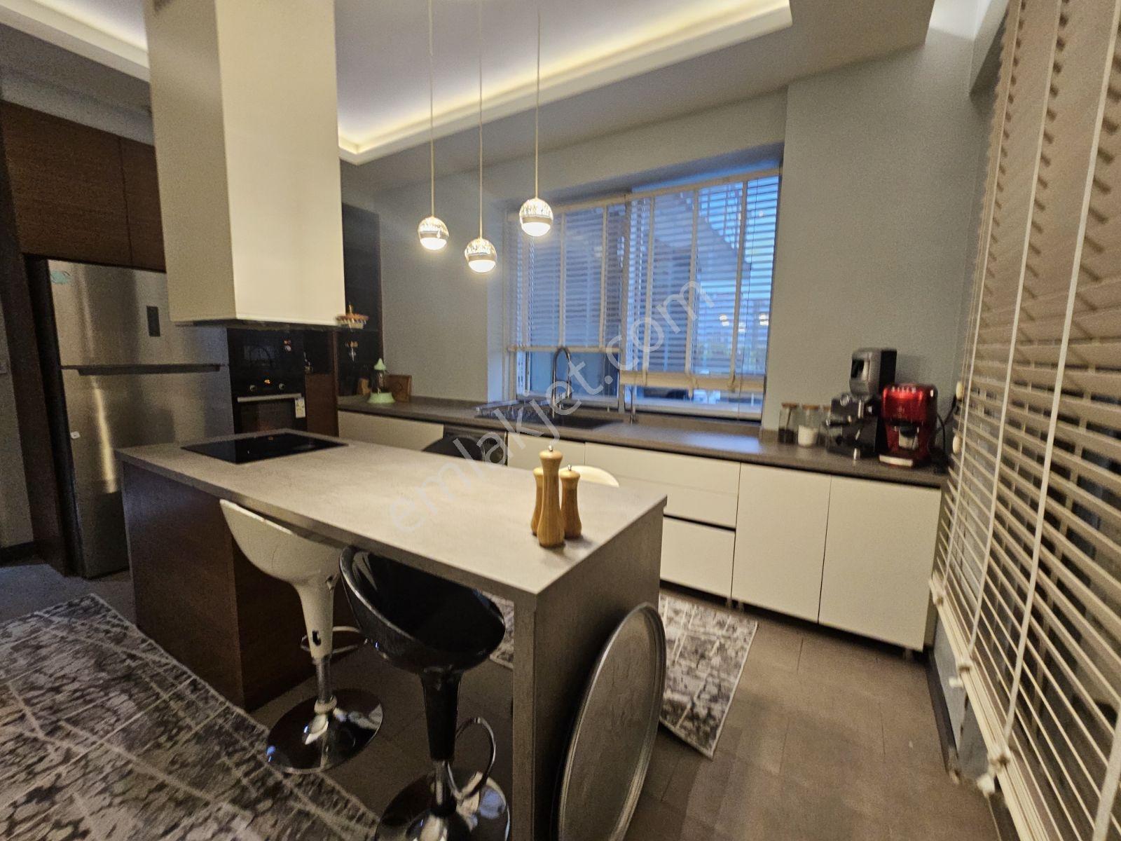 Metin Gönülalan'dan Şefikcan'da V 75 Residencede 4+1 Lüks Daire - Görsel 29
