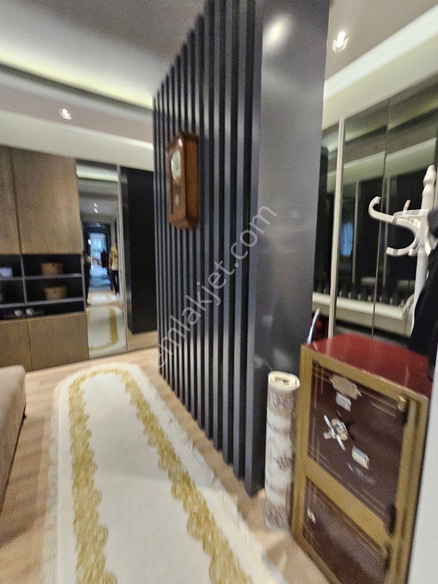 Metin Gönülalan'dan Şefikcan'da V 75 Residencede 4+1 Lüks Daire - Görsel 16