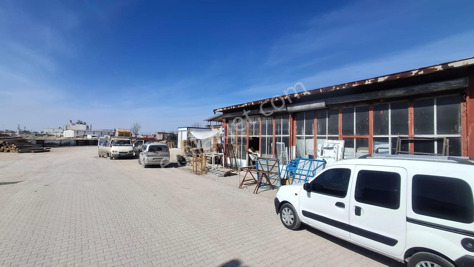 2.sanayi Satılık Dükkan 300 M2 Güney Köşe Önü Açık Anayola Yakın - Görsel 27