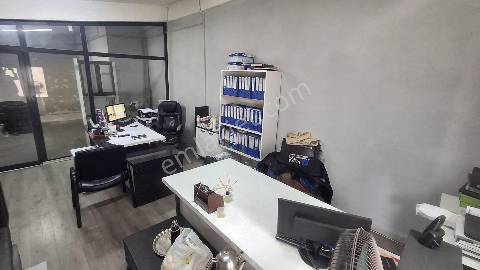2.sanayi Satılık Dükkan 300 M2 Güney Köşe Önü Açık Anayola Yakın - Görsel 17