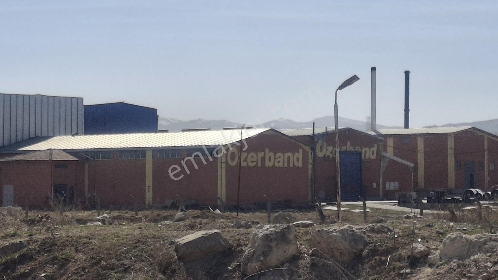 2.sanayi Satılık Dükkan 300 M2 Güney Köşe Önü Açık Anayola Yakın - Görsel 32