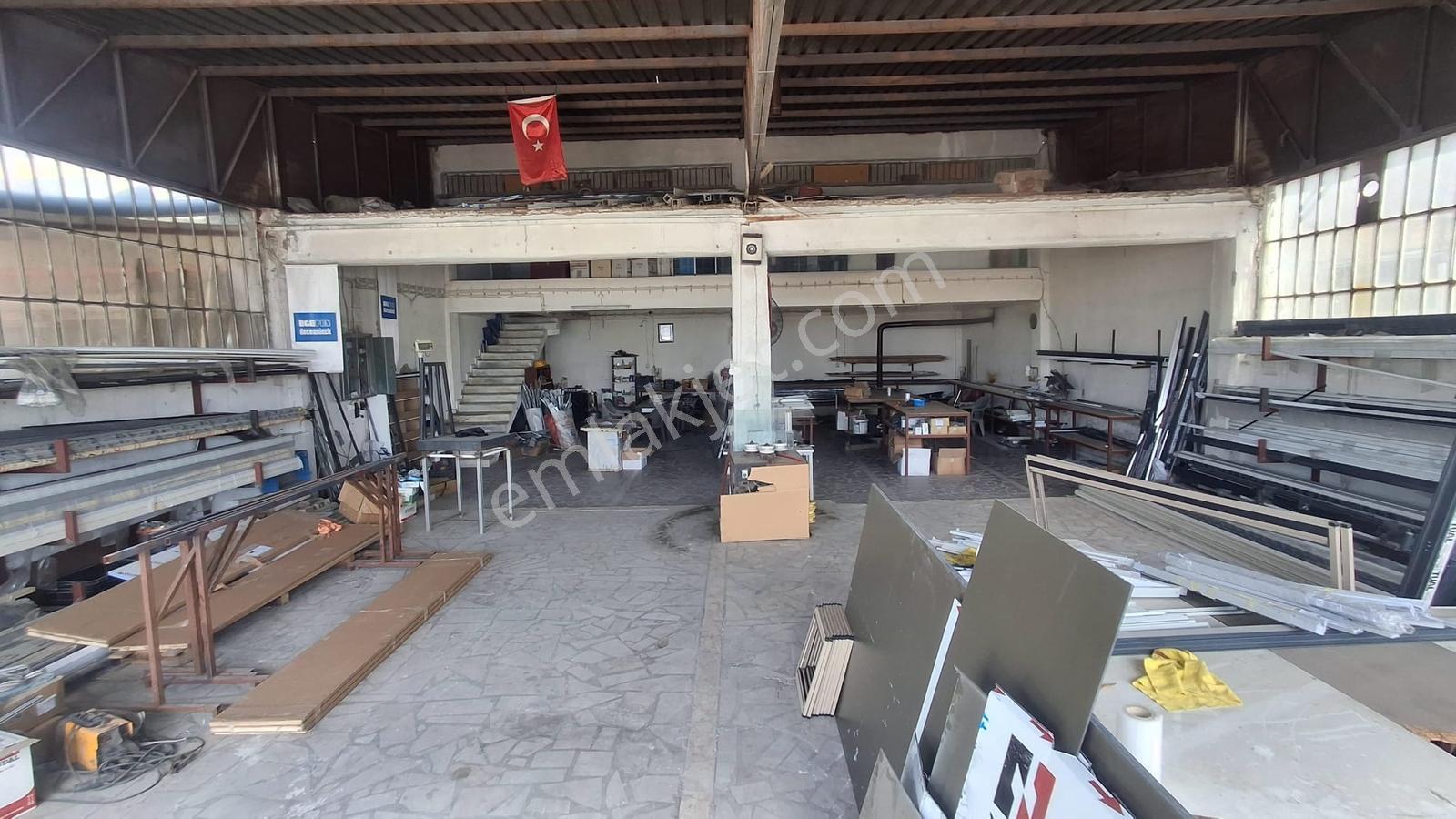 2.sanayi Satılık Dükkan 300 M2 Güney Köşe Önü Açık Anayola Yakın - Görsel 7