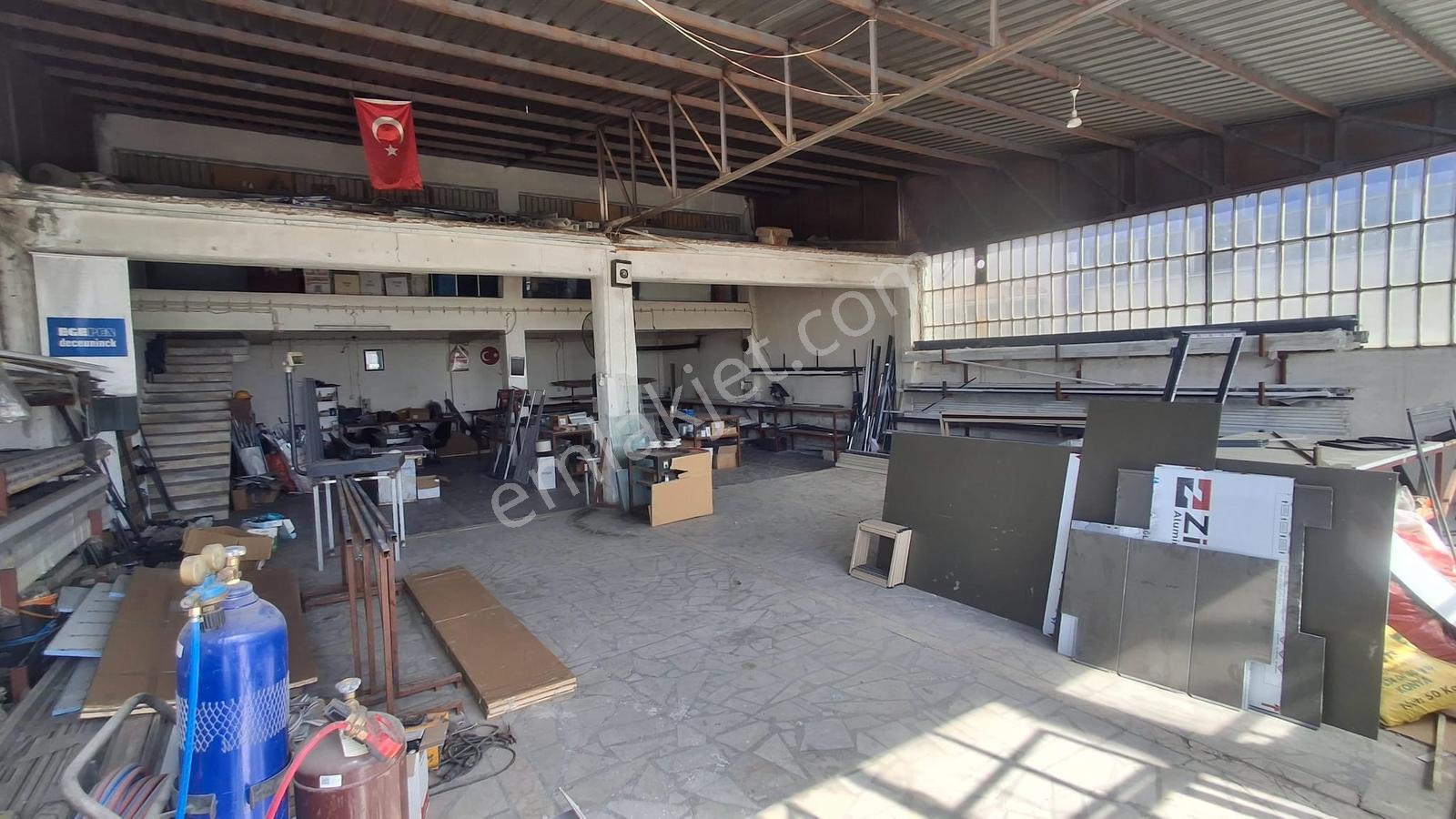 2.sanayi Satılık Dükkan 300 M2 Güney Köşe Önü Açık Anayola Yakın - Görsel 9