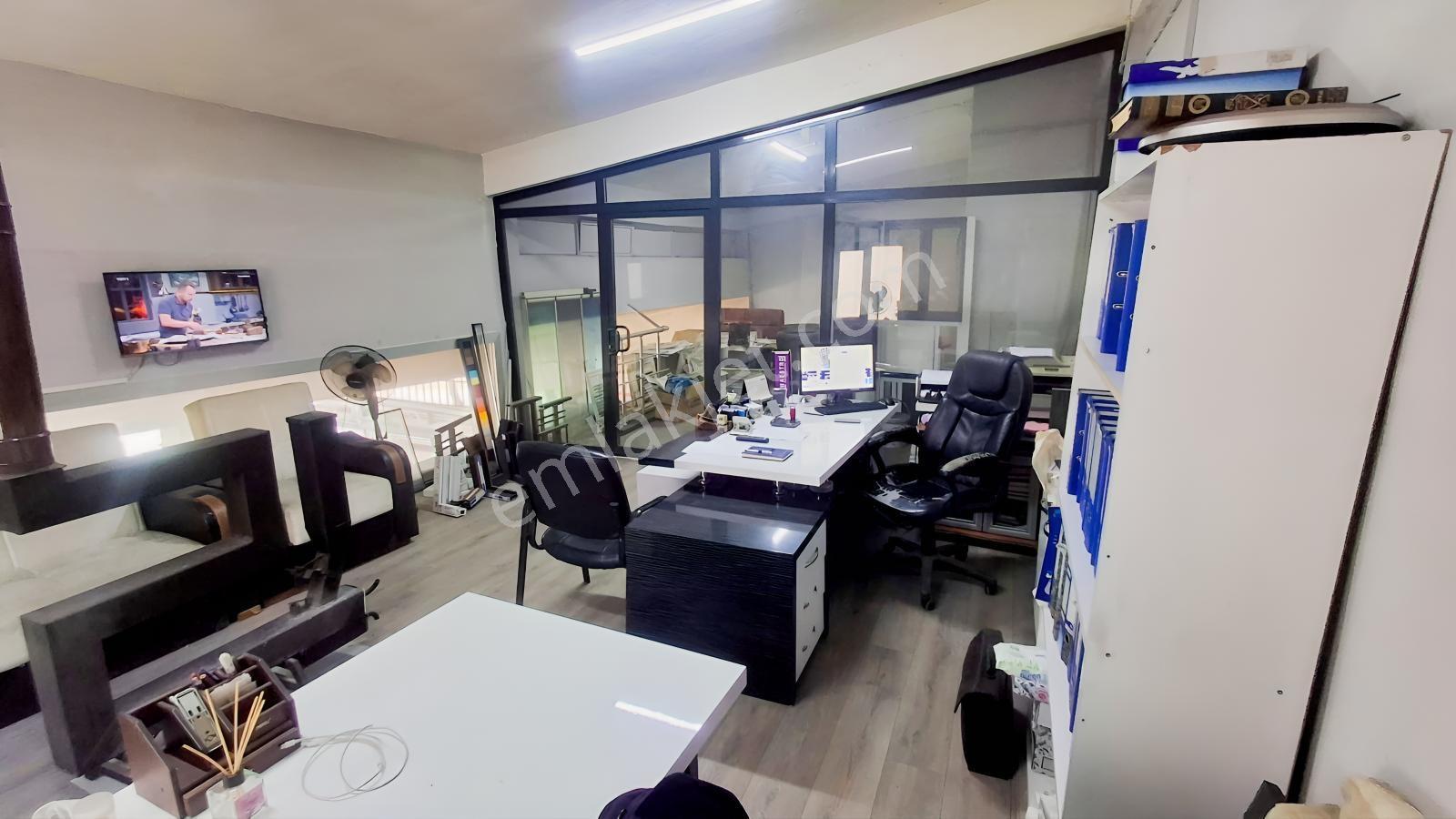 2.sanayi Satılık Dükkan 300 M2 Güney Köşe Önü Açık Anayola Yakın - Görsel 25