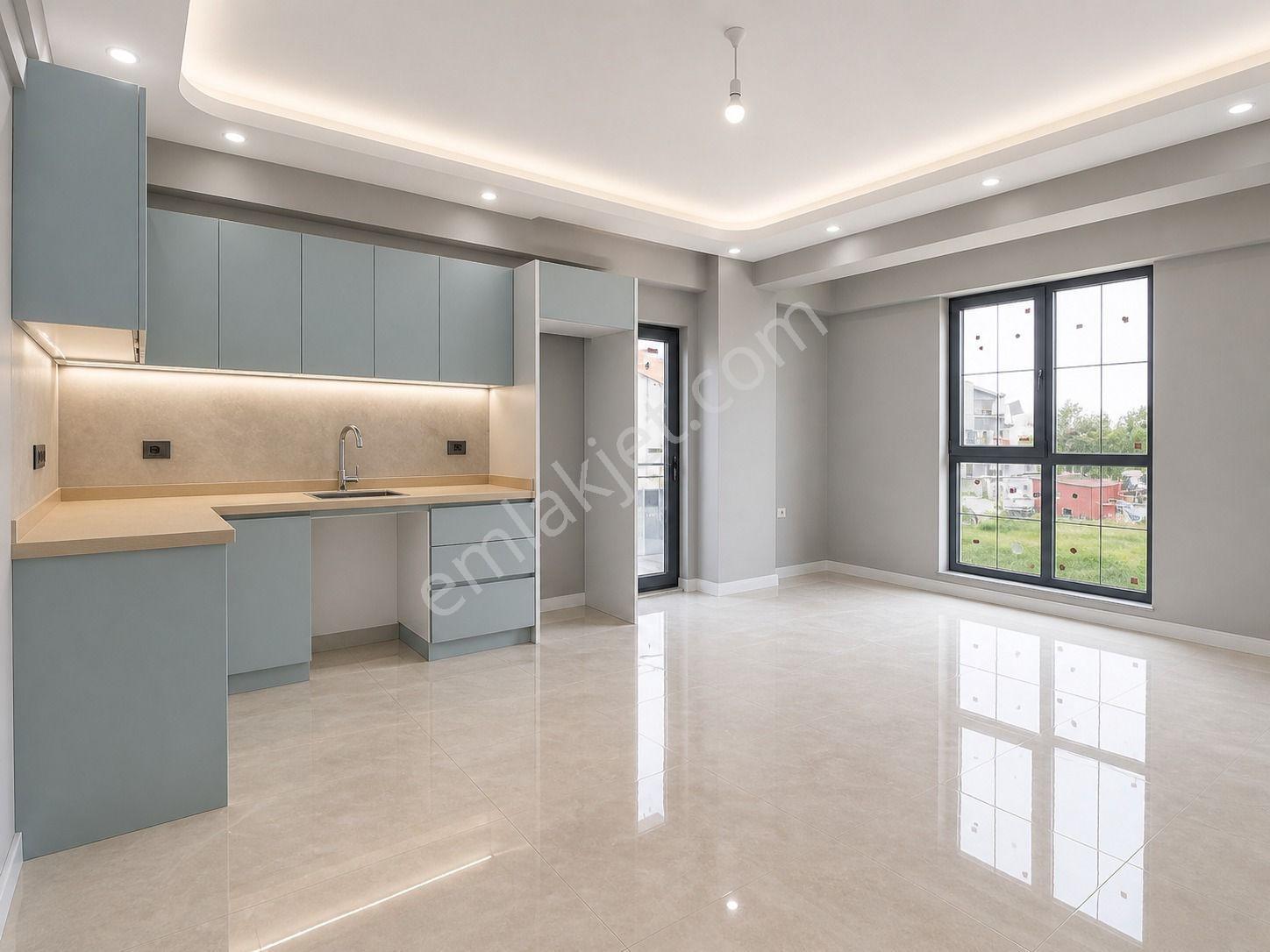 Çelik-ay Gayrimenkul'den Başiskele Kiralık Daire - Görsel 4