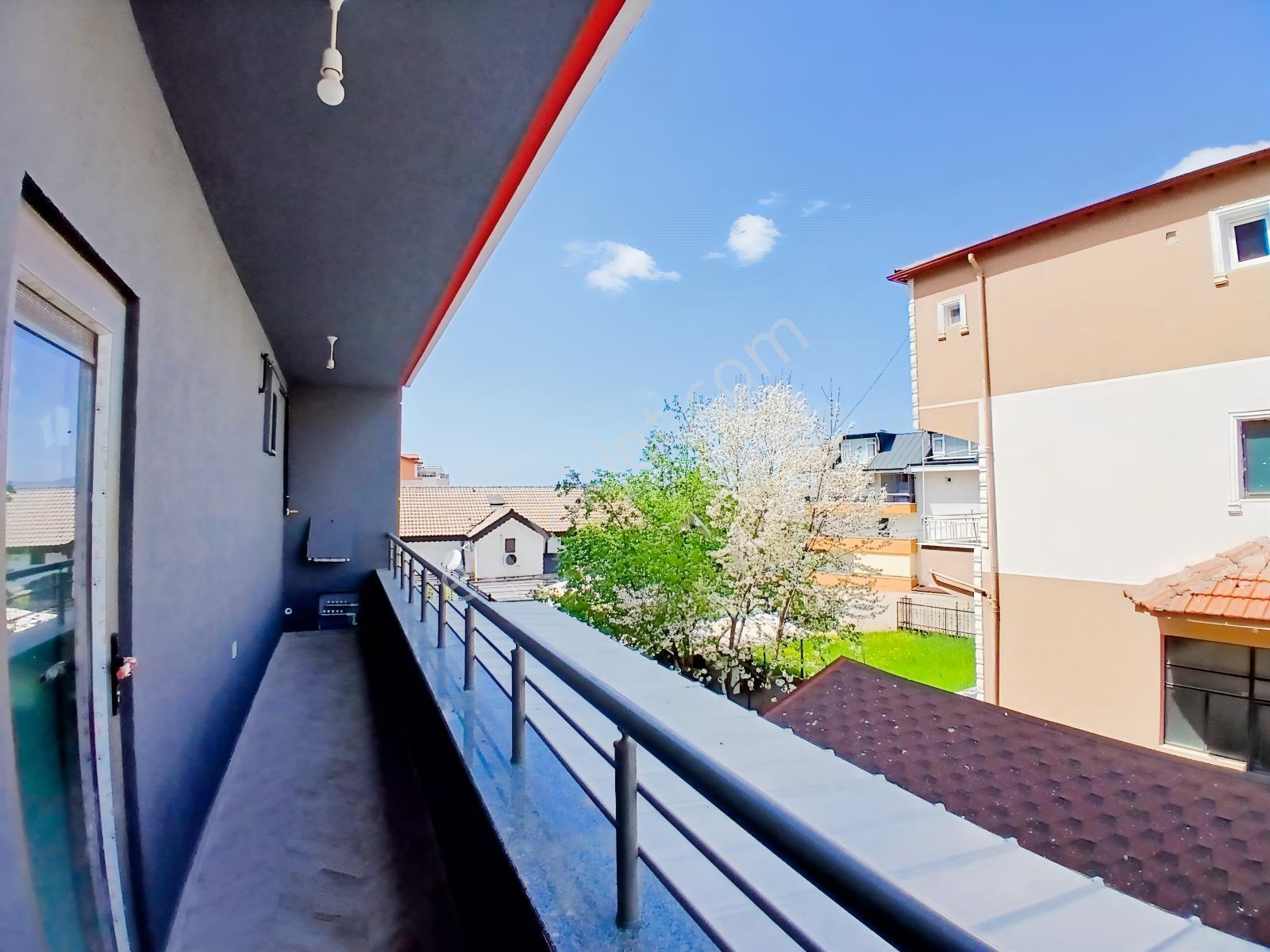 Çelik-ay Gayrimenkul'den Başiskele Kiralık Daire - Görsel 17