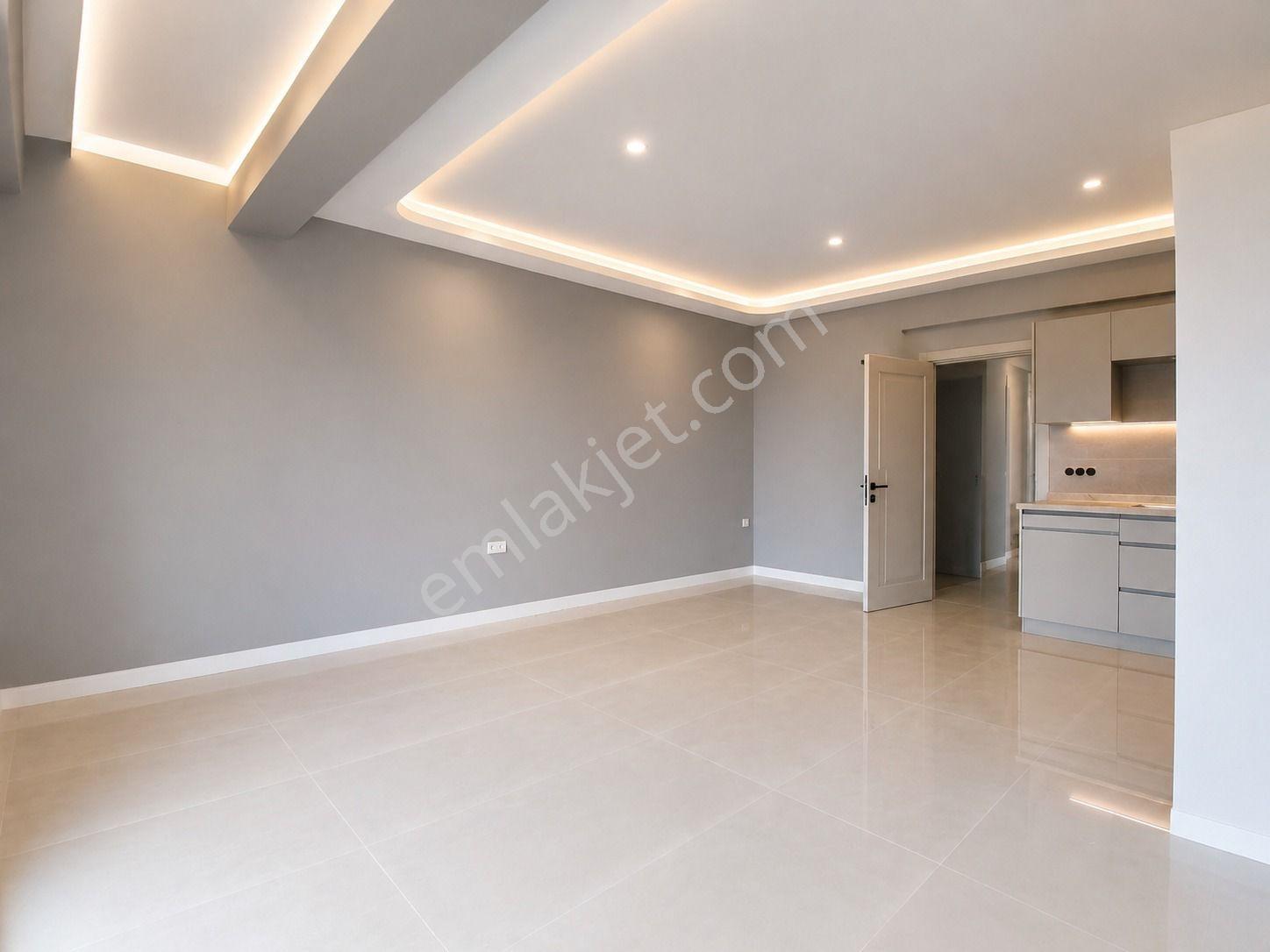 Çelik-ay Gayrimenkul'den Başiskele Kiralık Daire - Görsel 11