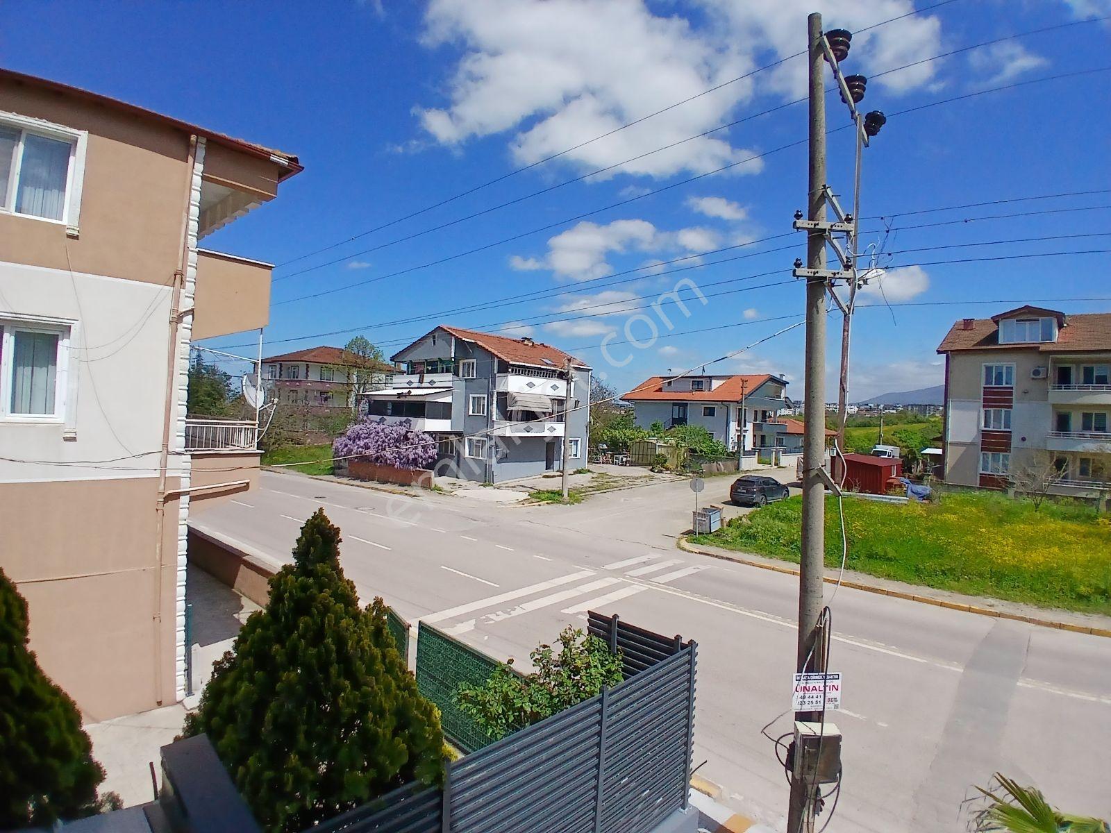 Çelik-ay Gayrimenkul'den Başiskele Kiralık Daire - Görsel 2