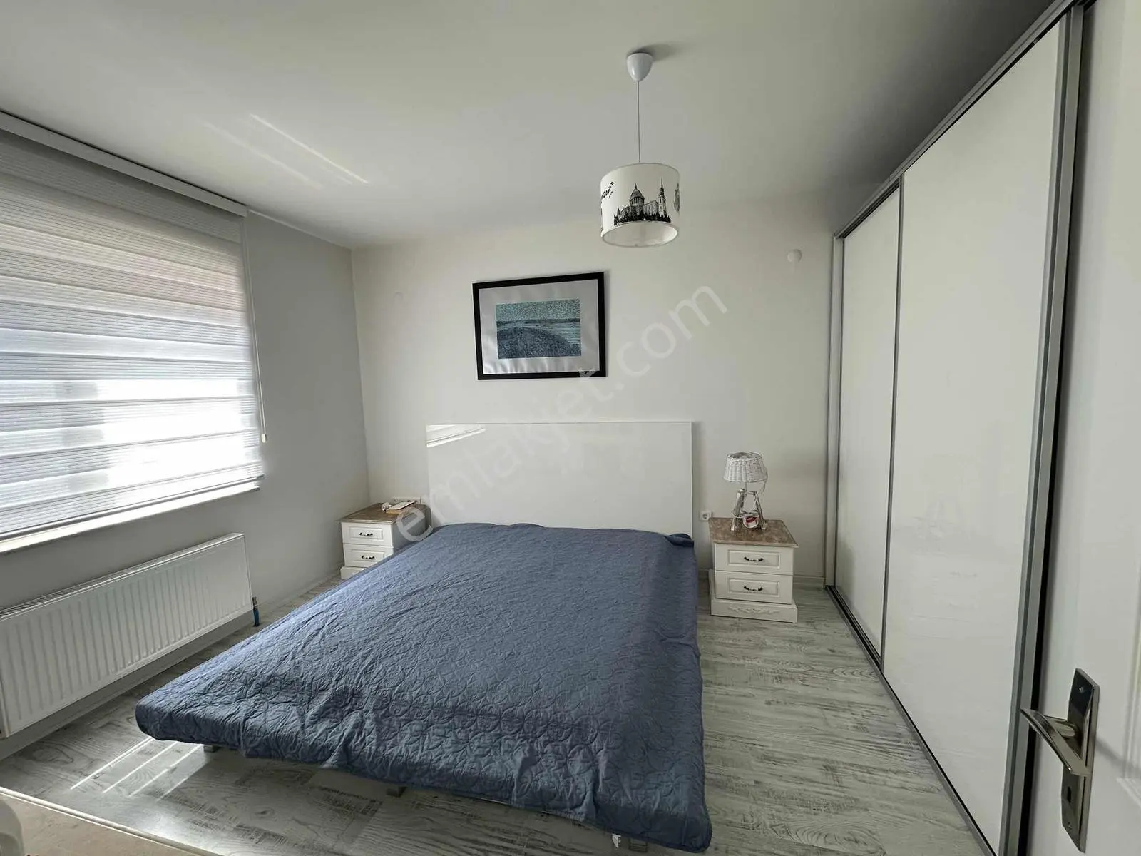 Tarcanlar'dan Atakent Sitesinde Özel Mimarisiyle Satılık Villa - Görsel 5