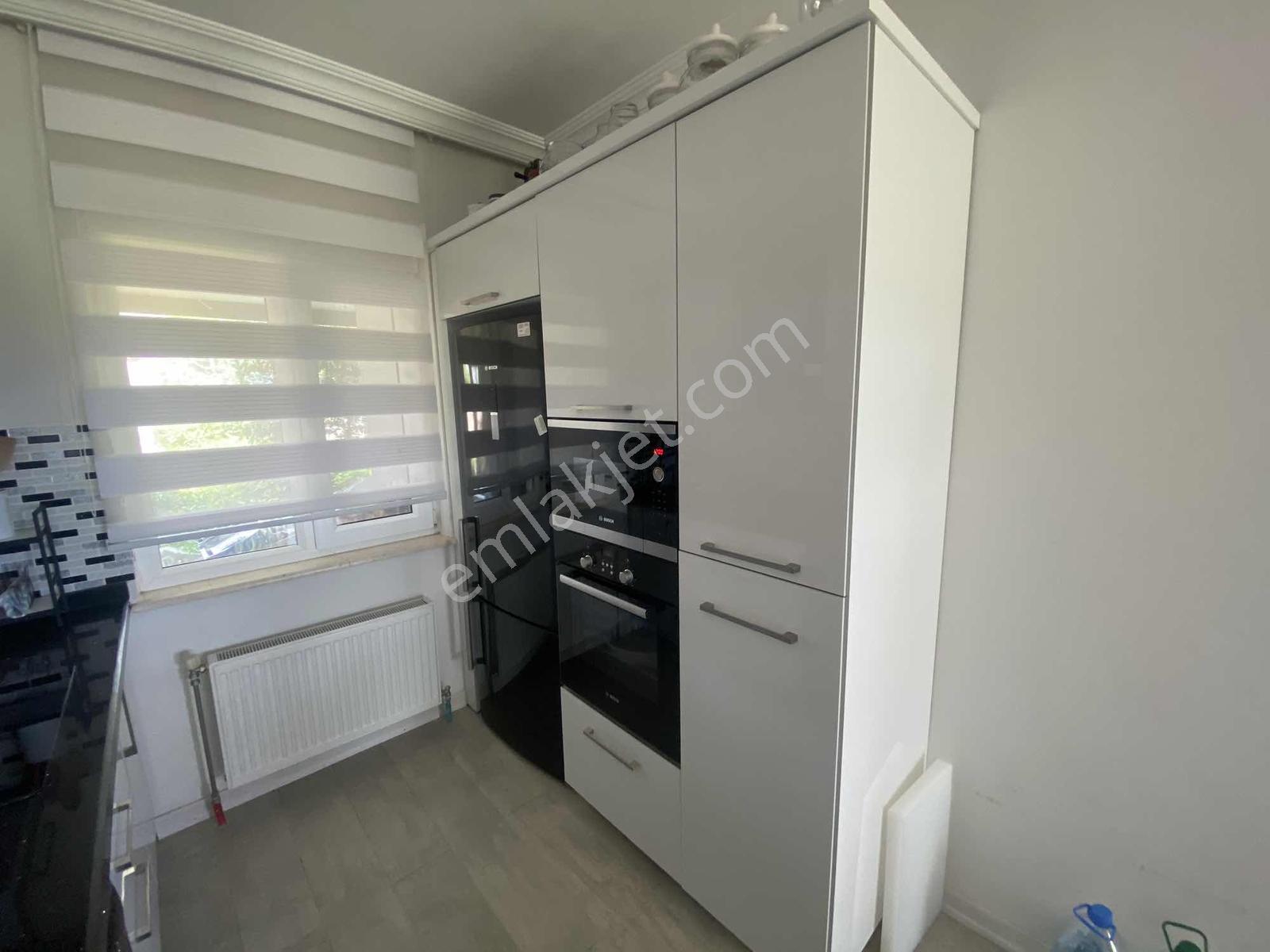 Tarcanlar'dan Atakent Sitesinde Özel Mimarisiyle Satılık Villa - Görsel 25