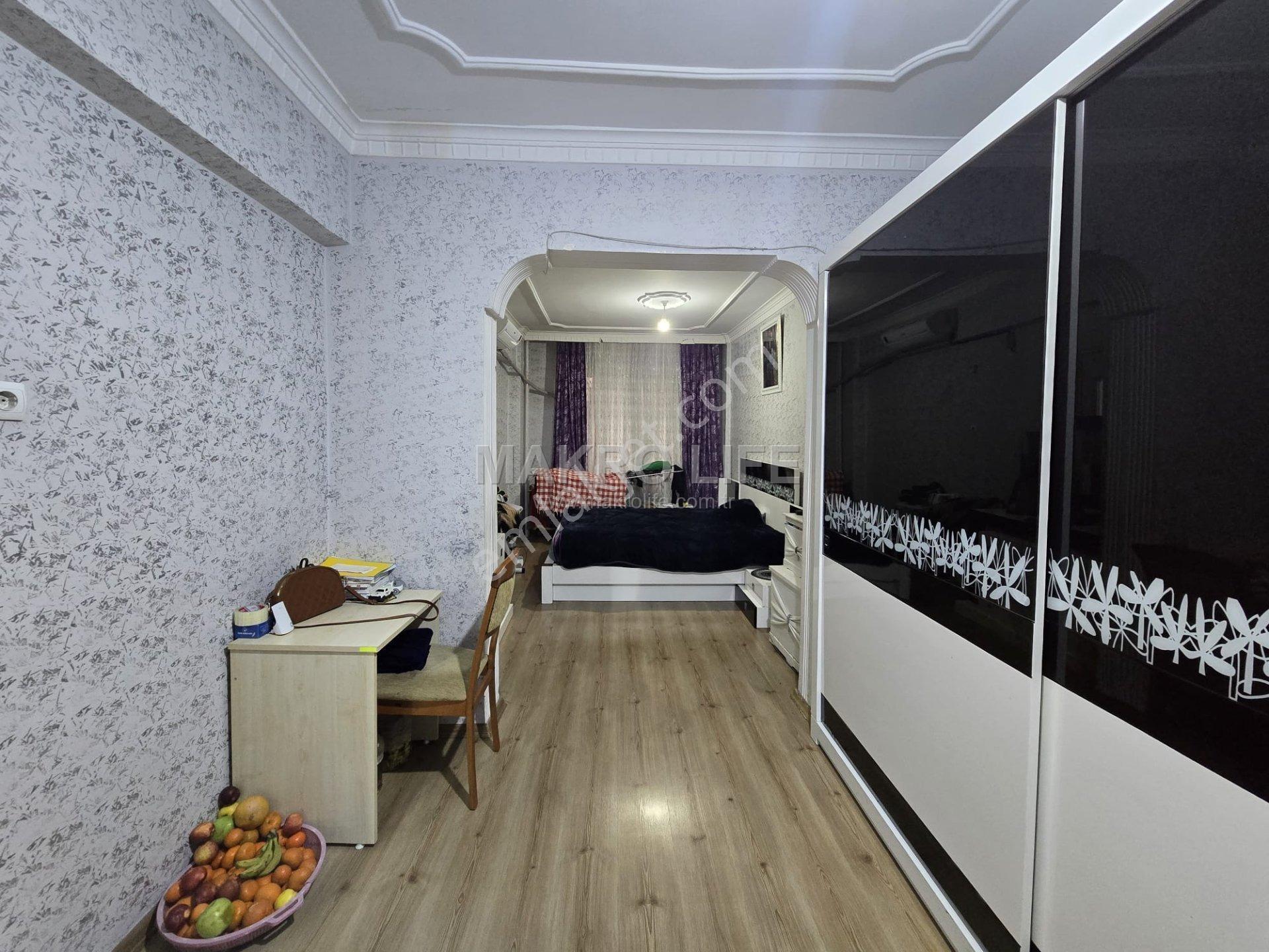 Makro Life Gayrimenkul'den Valilik Arkasında 4+1 Satılık Daire /aile Apartmanı - Görsel 4