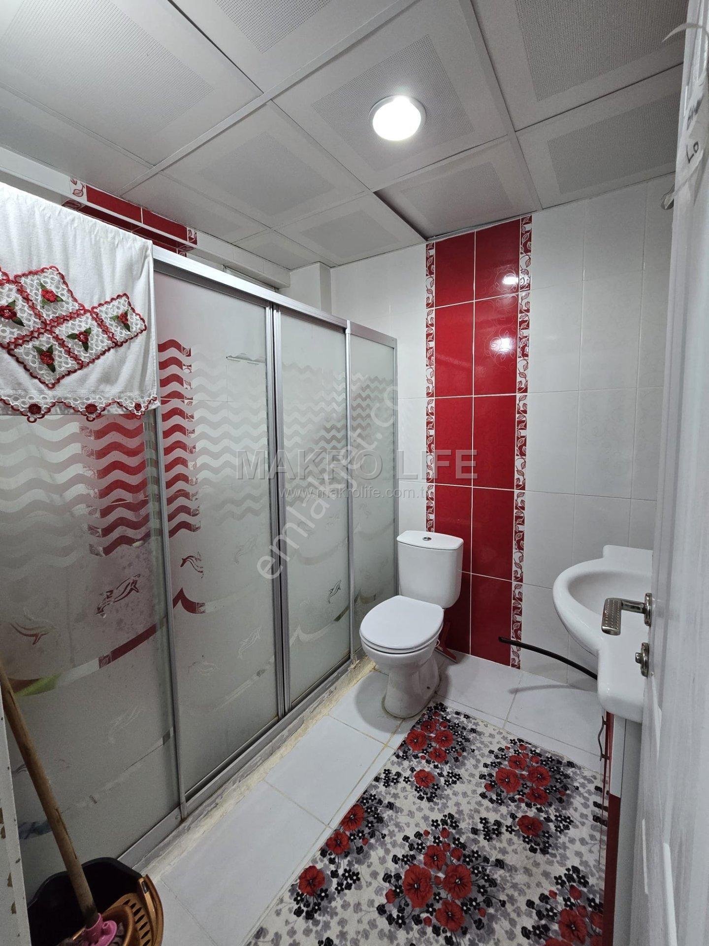 Makro Life Gayrimenkul'den Valilik Arkasında 4+1 Satılık Daire /aile Apartmanı - Görsel 32
