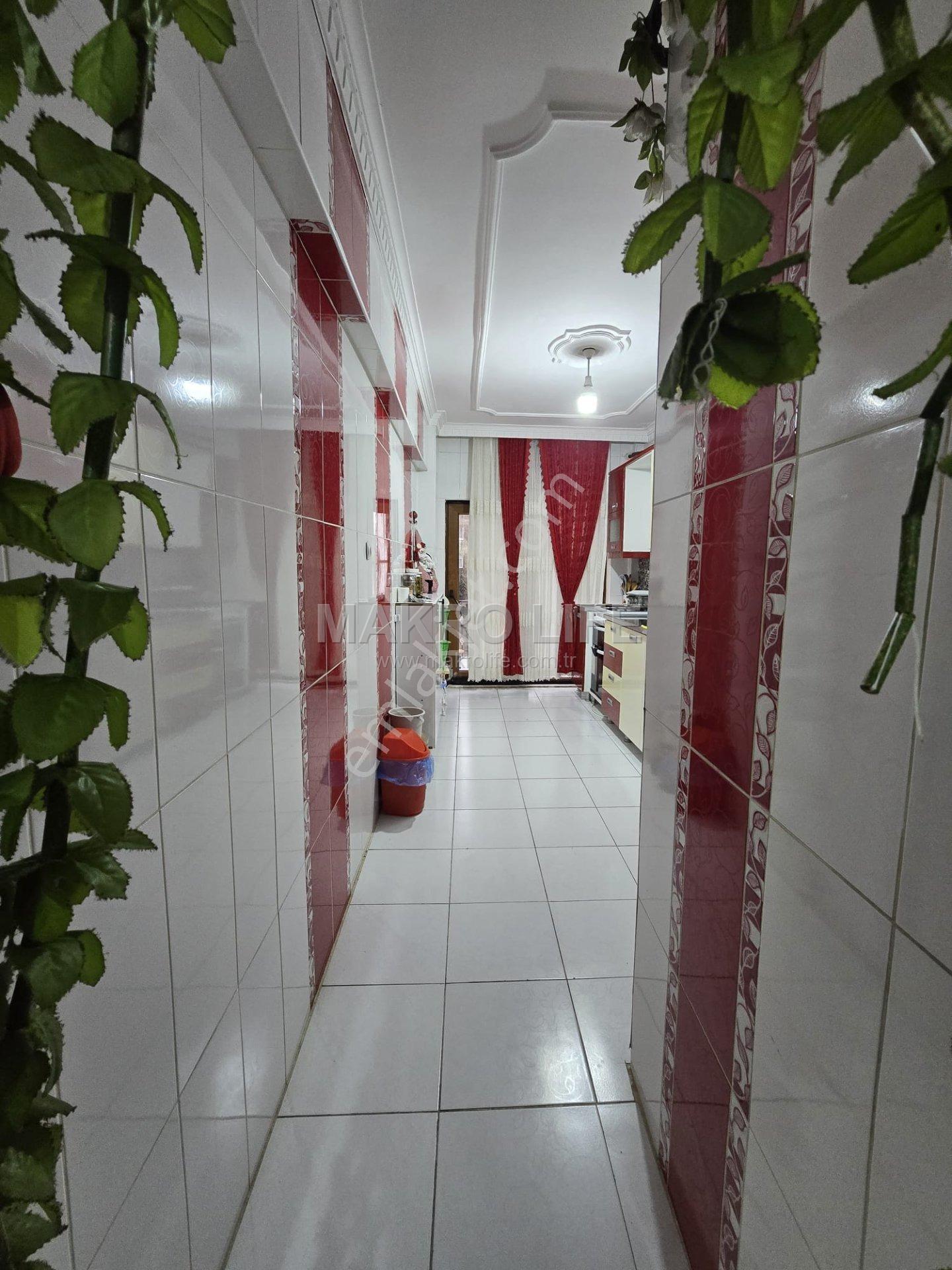 Makro Life Gayrimenkul'den Valilik Arkasında 4+1 Satılık Daire /aile Apartmanı - Görsel 23