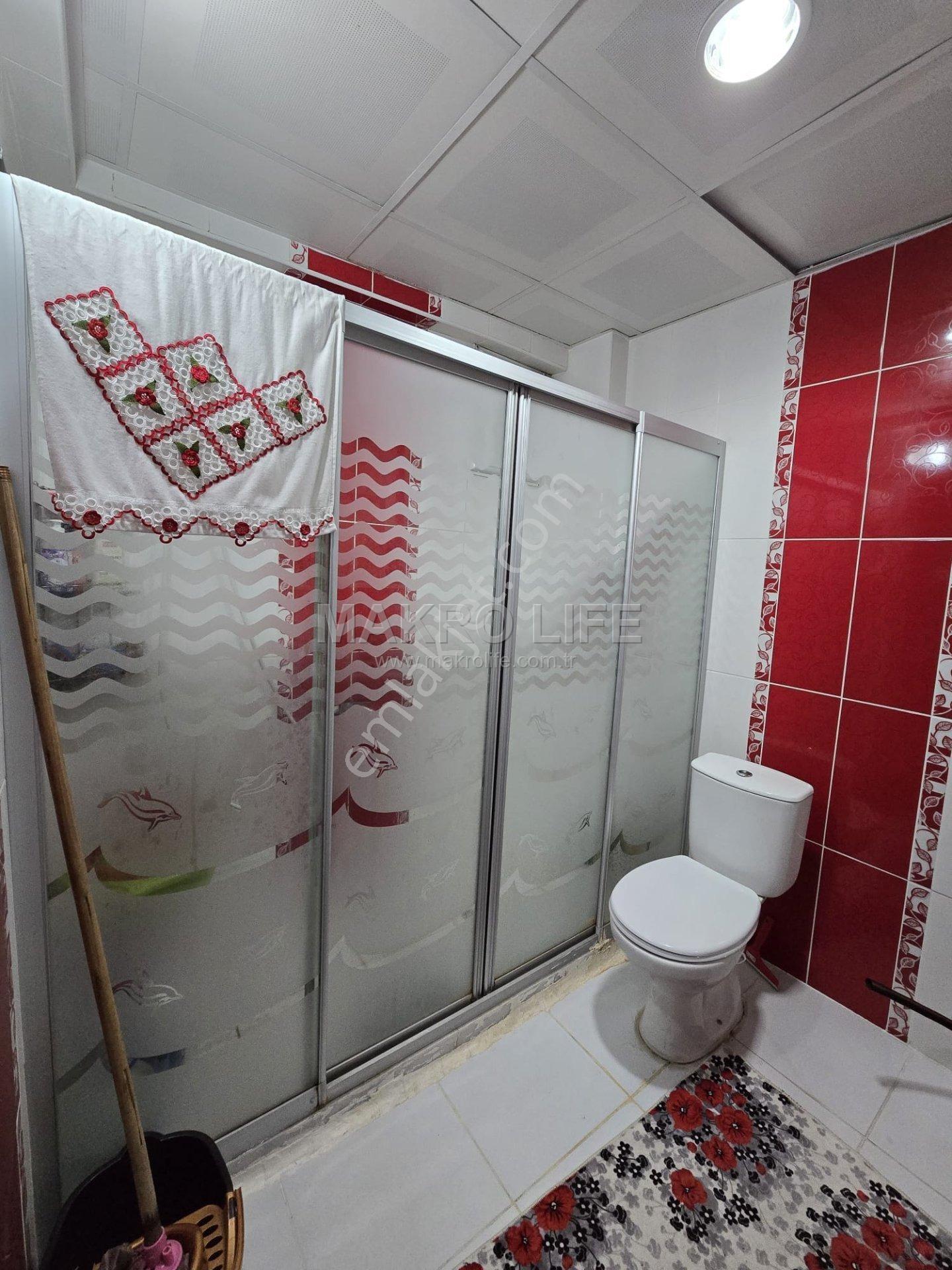 Makro Life Gayrimenkul'den Valilik Arkasında 4+1 Satılık Daire /aile Apartmanı - Görsel 15