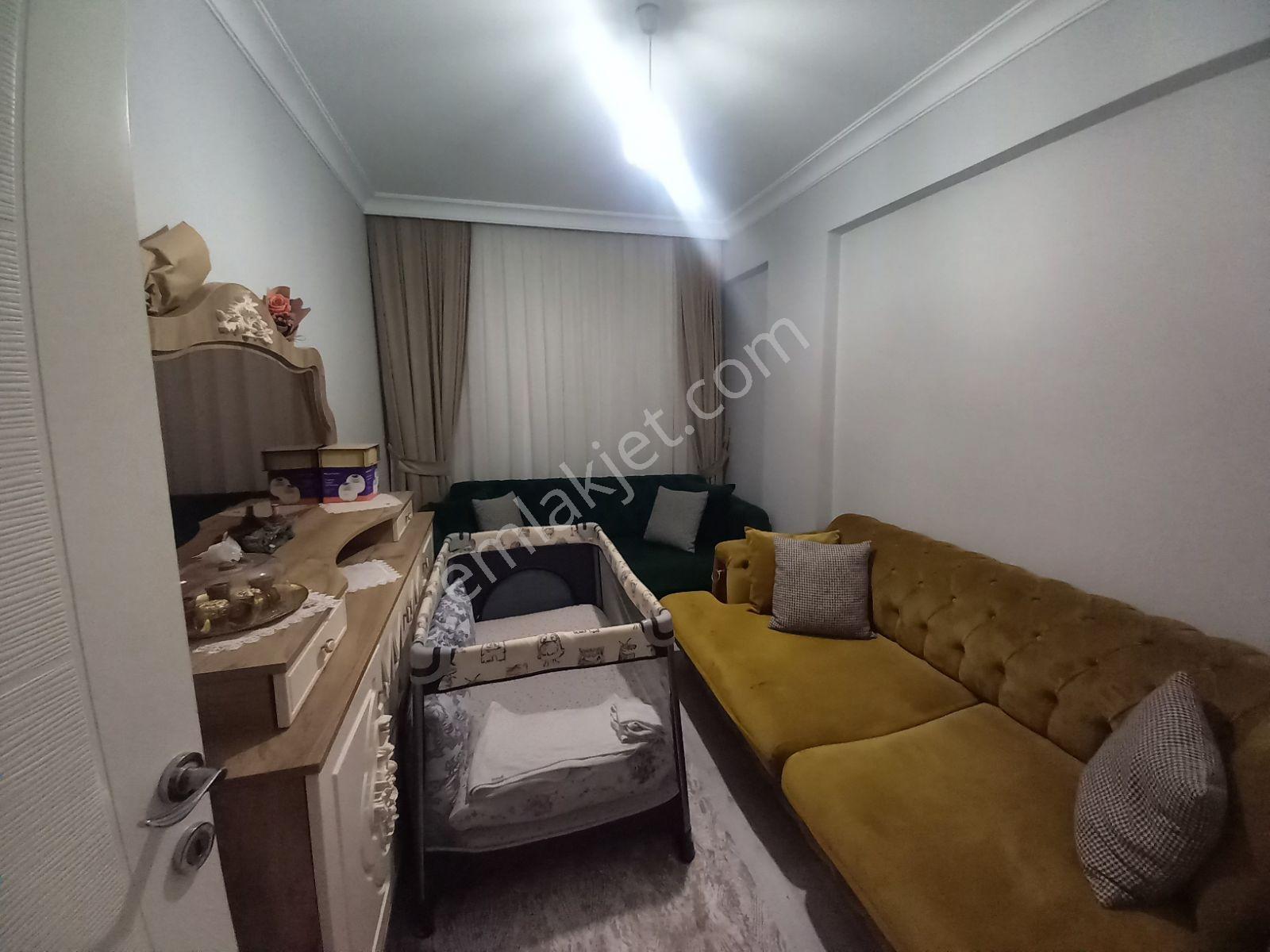Nd Gayrimenkul'den Kurtuluş Mahallesi Satılık Arakat 3+1 Daire - Görsel 22