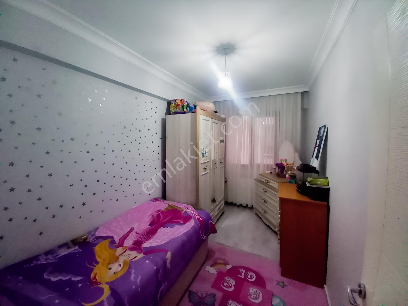 Nd Gayrimenkul'den Kurtuluş Mahallesi Satılık Arakat 3+1 Daire - Görsel 15