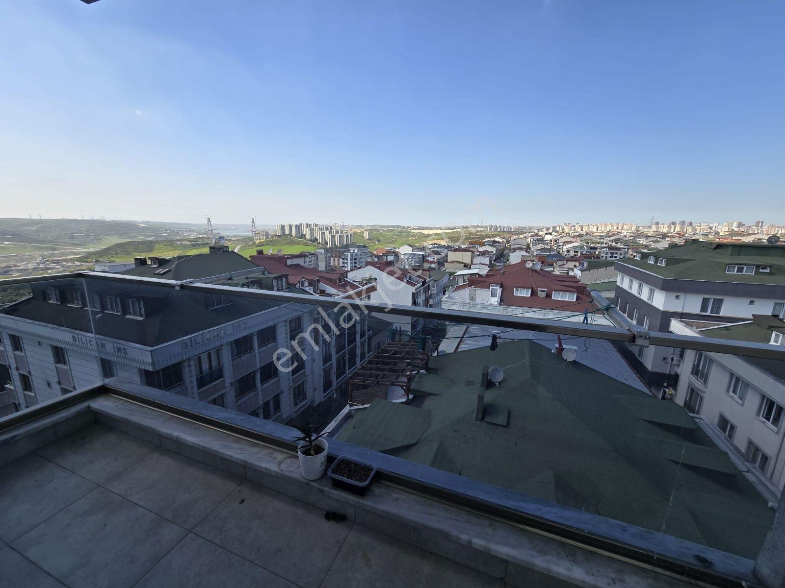 Mimar Yapıdan Satılık 2+1 Butik Sitede 5.kat Daire - Görsel 2